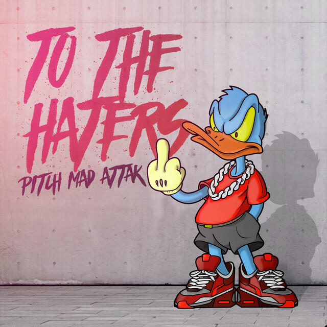 Релиз To the Haters