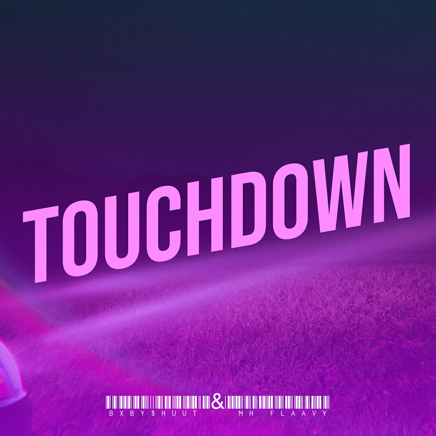 Релиз Touchdown