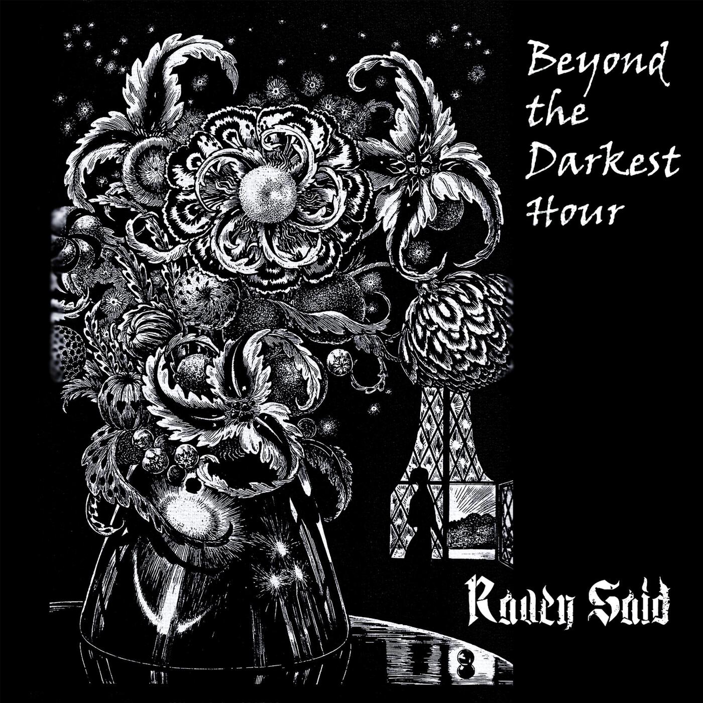Релиз Beyond the Darkest Hour
