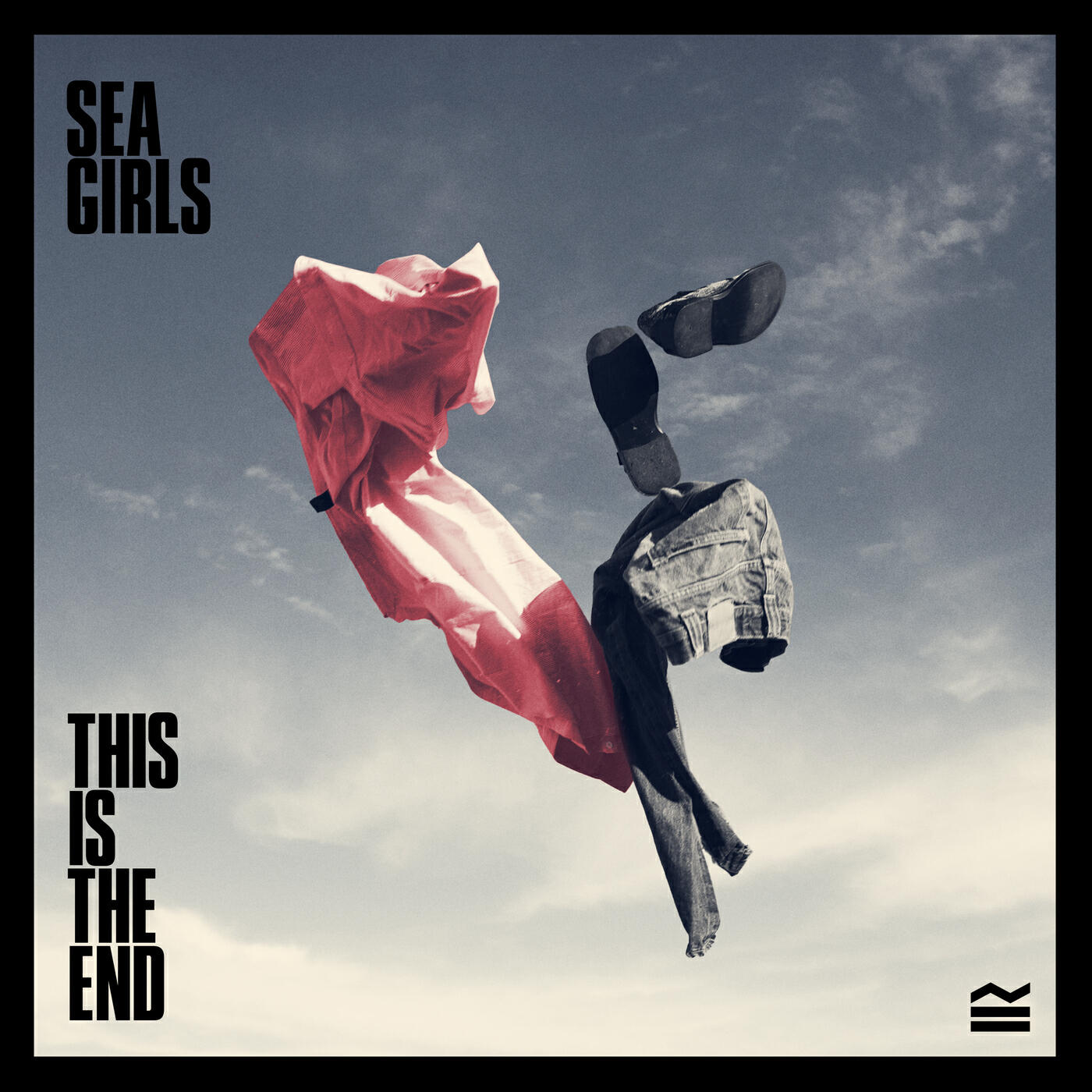 Релиз This Is The End