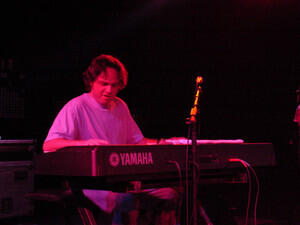 Kevin McKendree