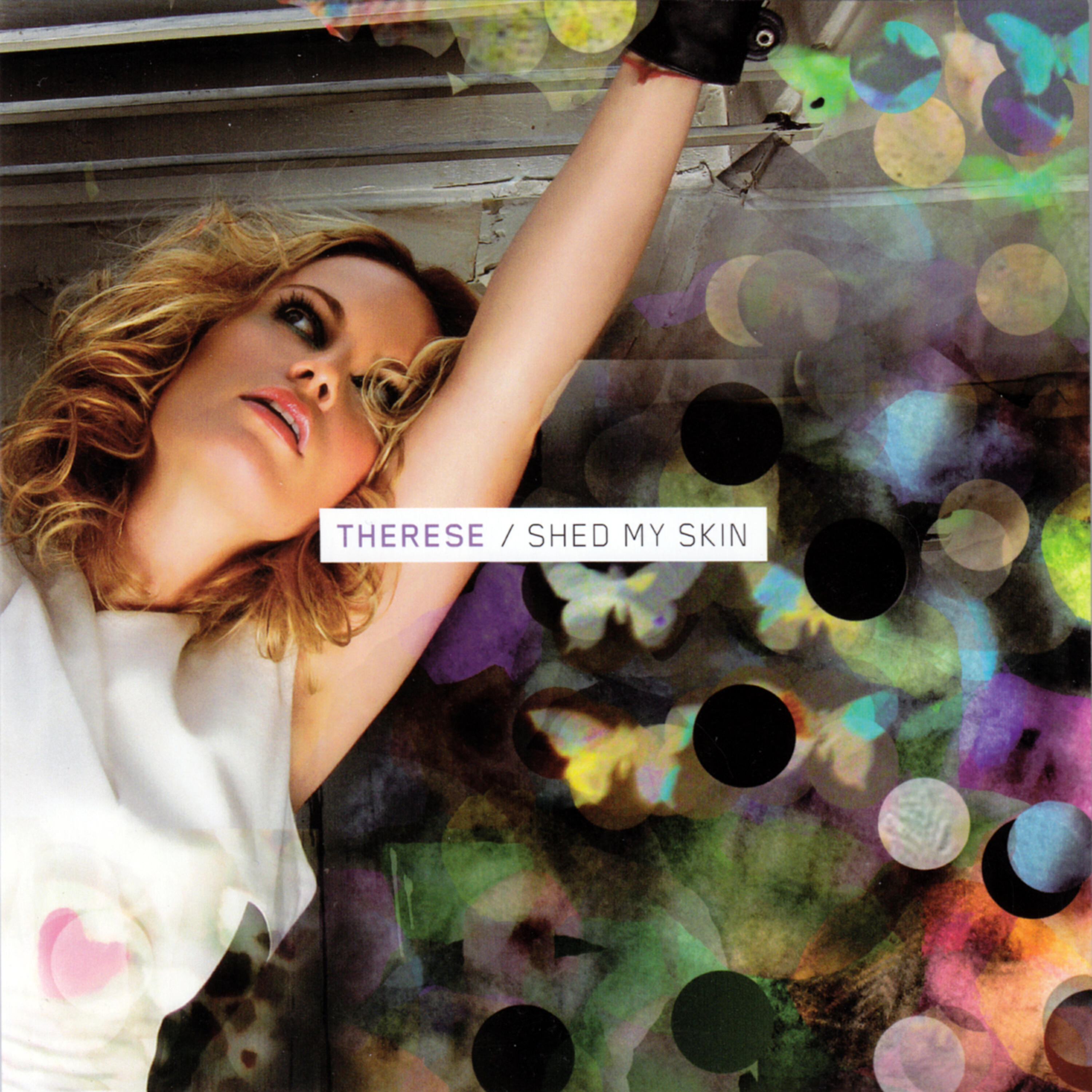 Релиз Shed My Skin