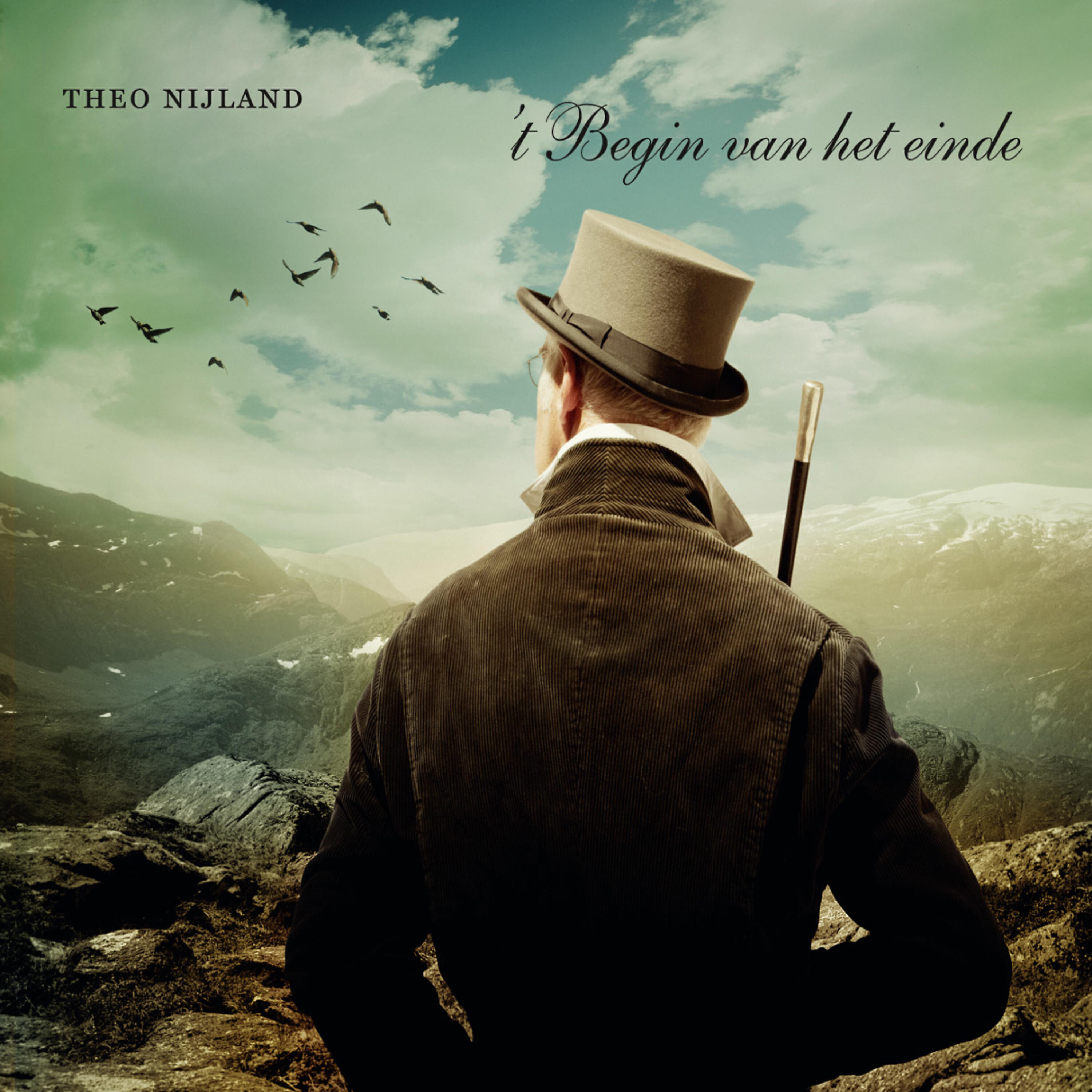 Релиз 't Begin van het Einde