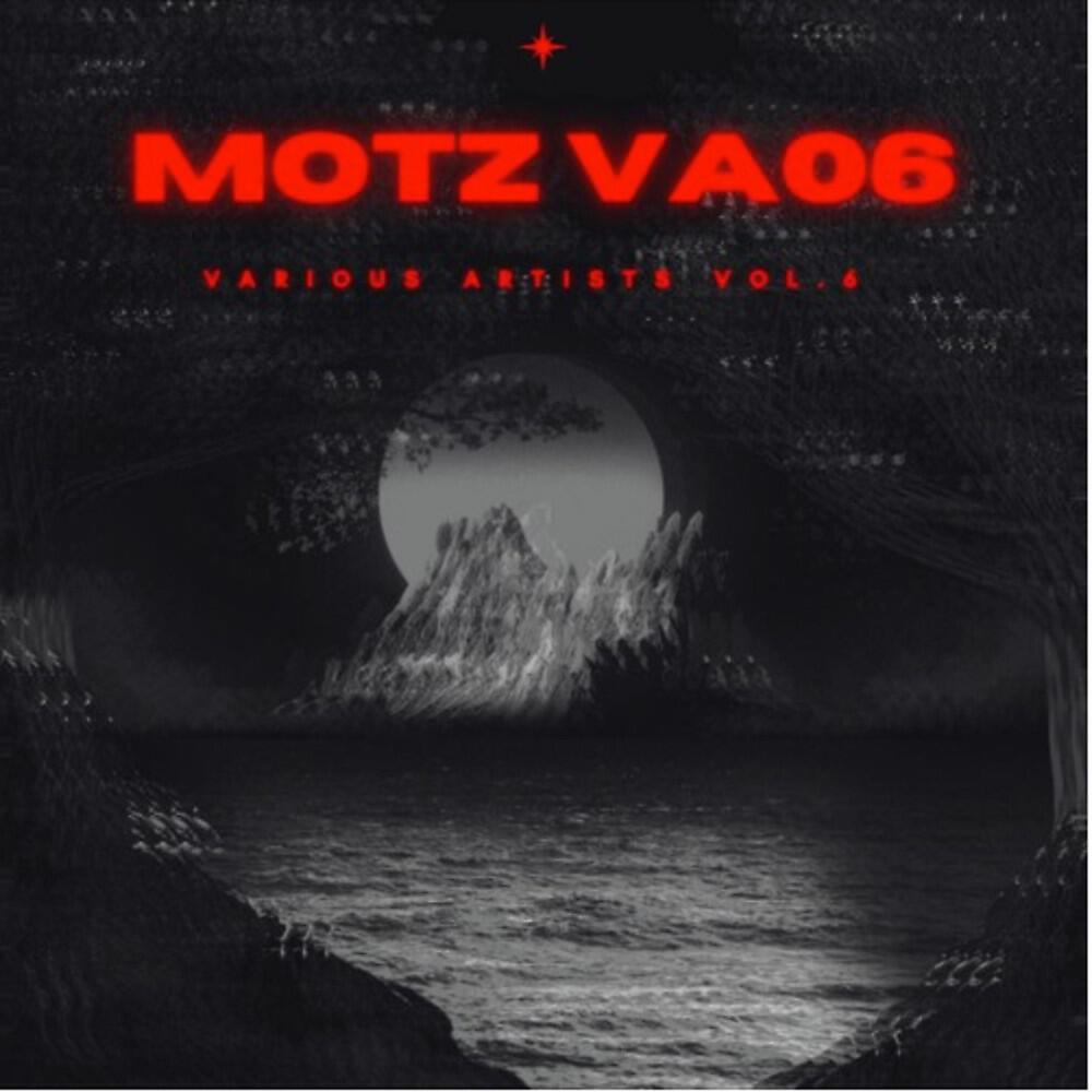 Релиз Ruined (Motzva06)