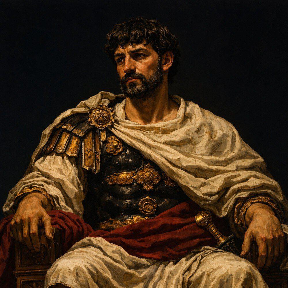 Релиз Belisarius