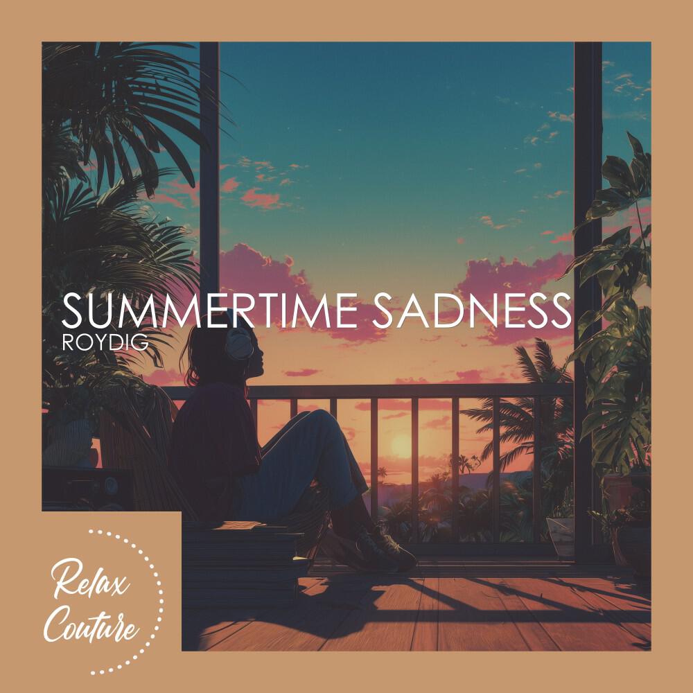 Релиз Summertime Sadness