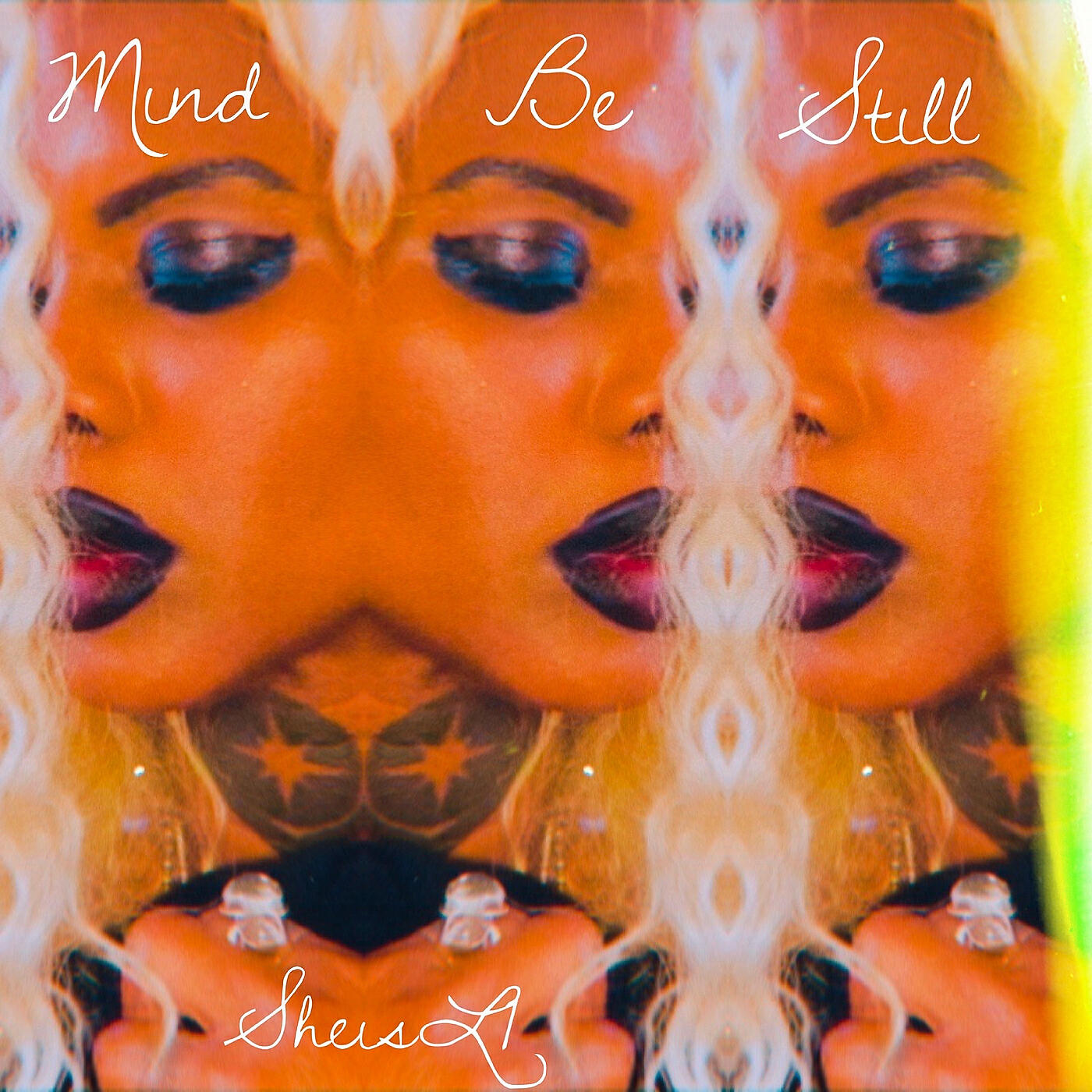 Релиз Mind Be Still