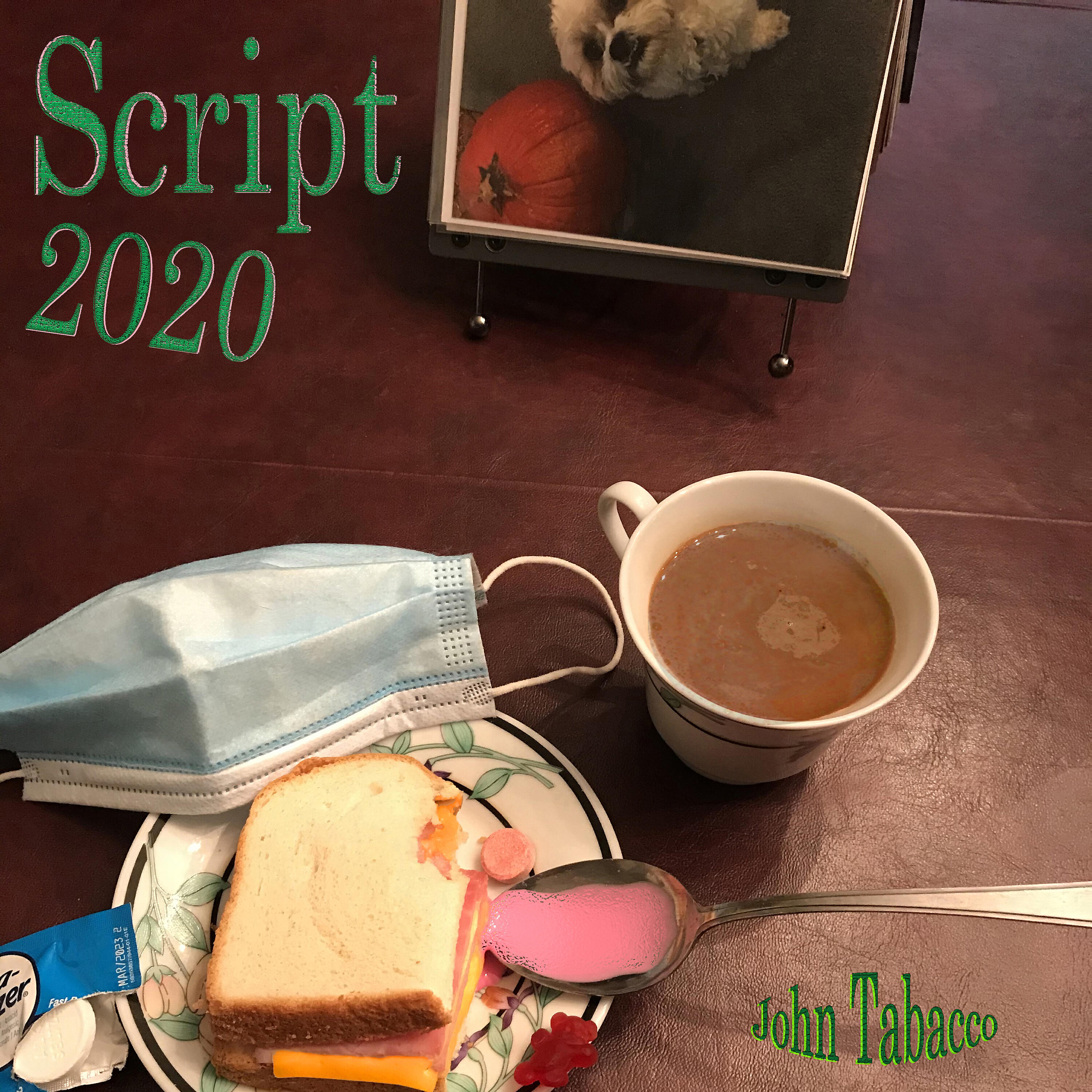Релиз Script 2020