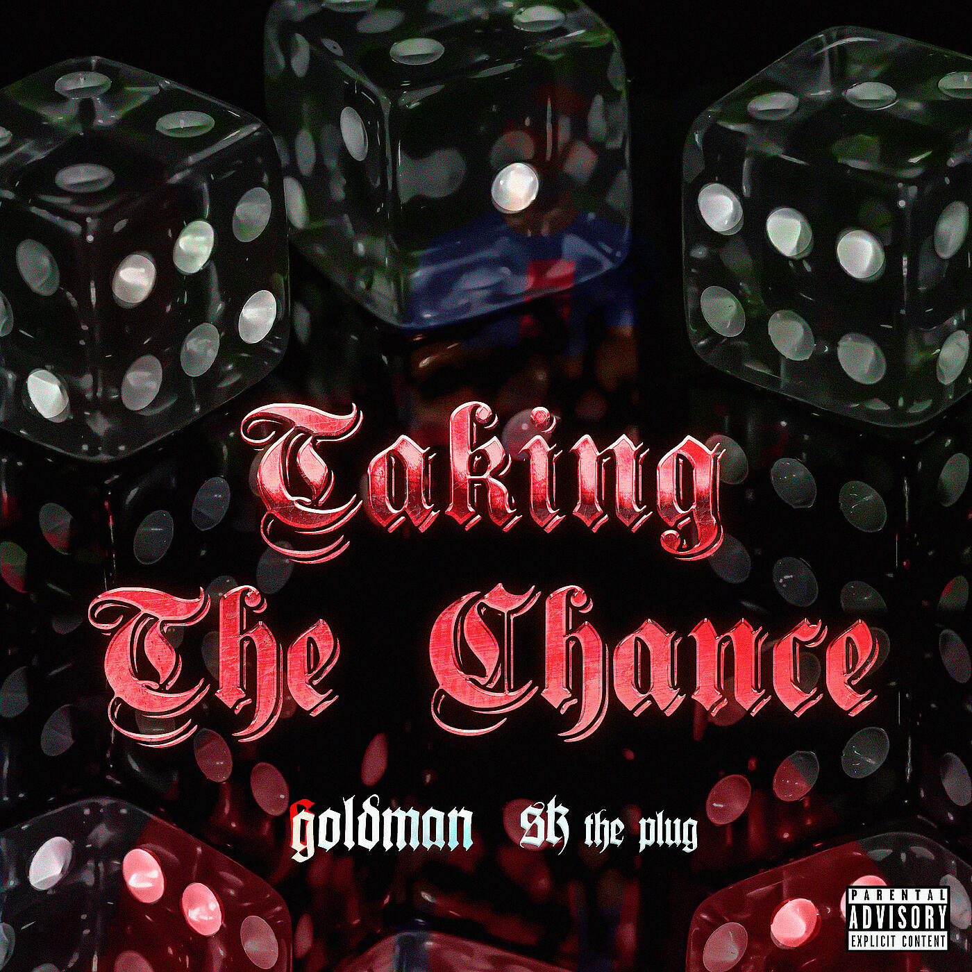 Релиз Taking the Chance