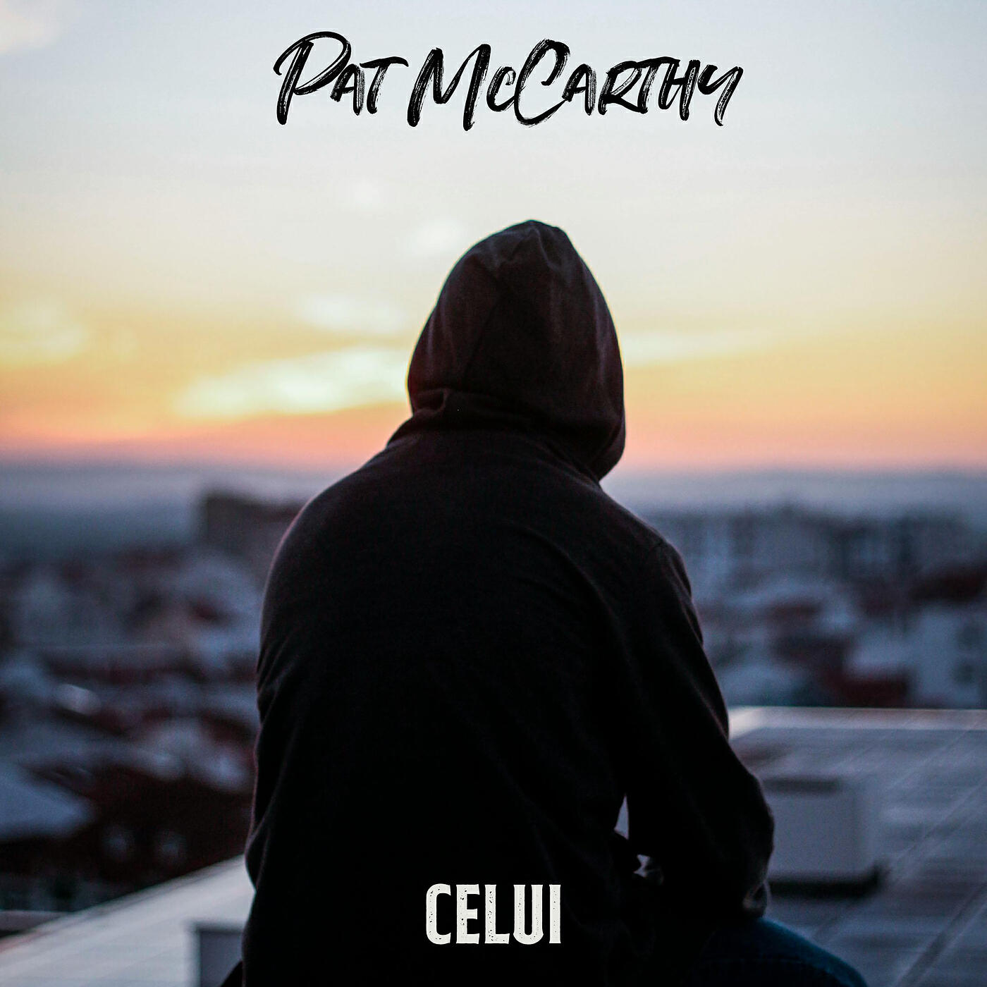 Pat Mccarthy