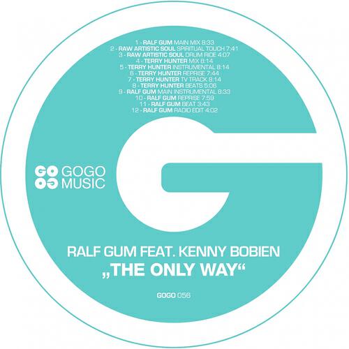 Релиз The Only Way