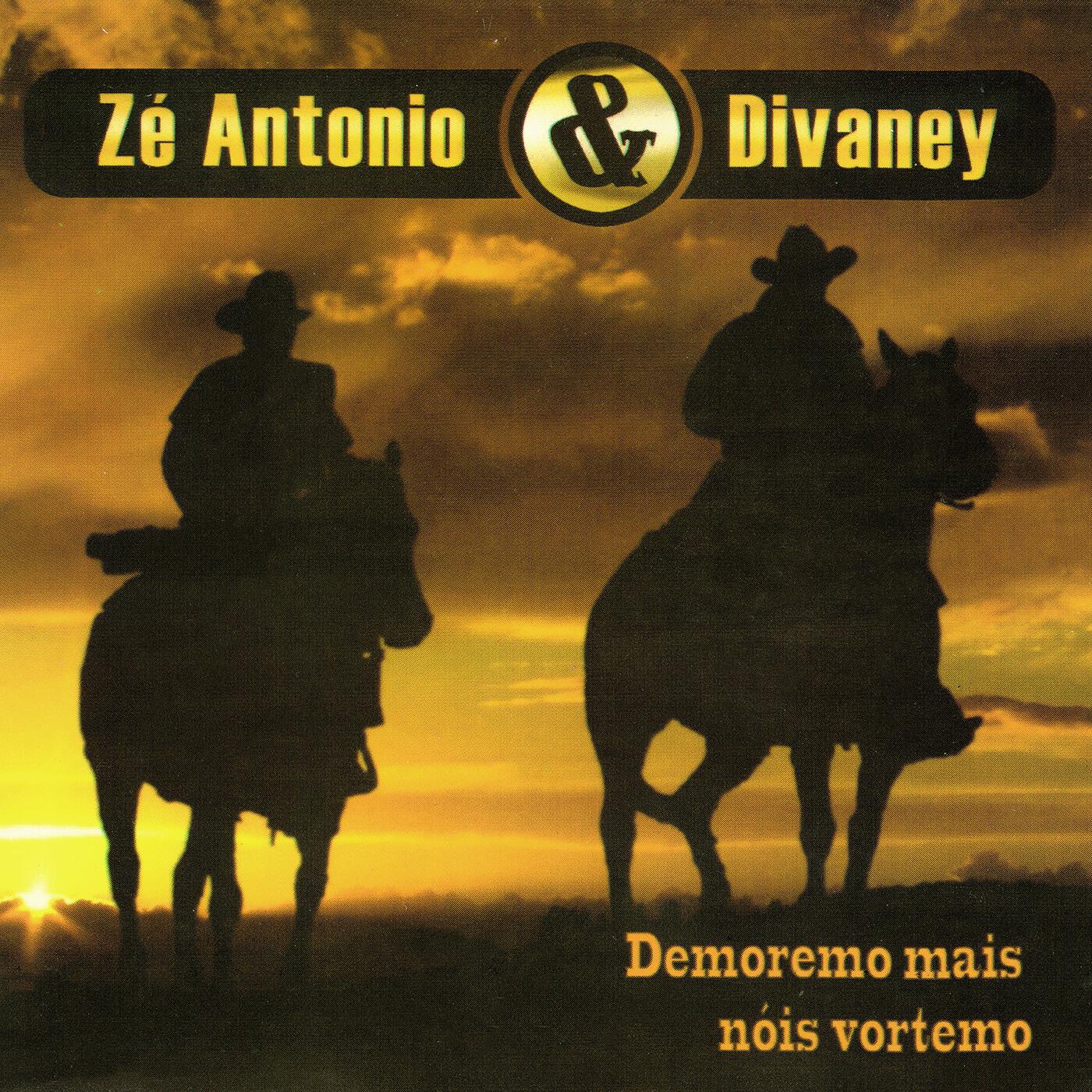 Релиз Demoremo Mais Nóis Vortemo