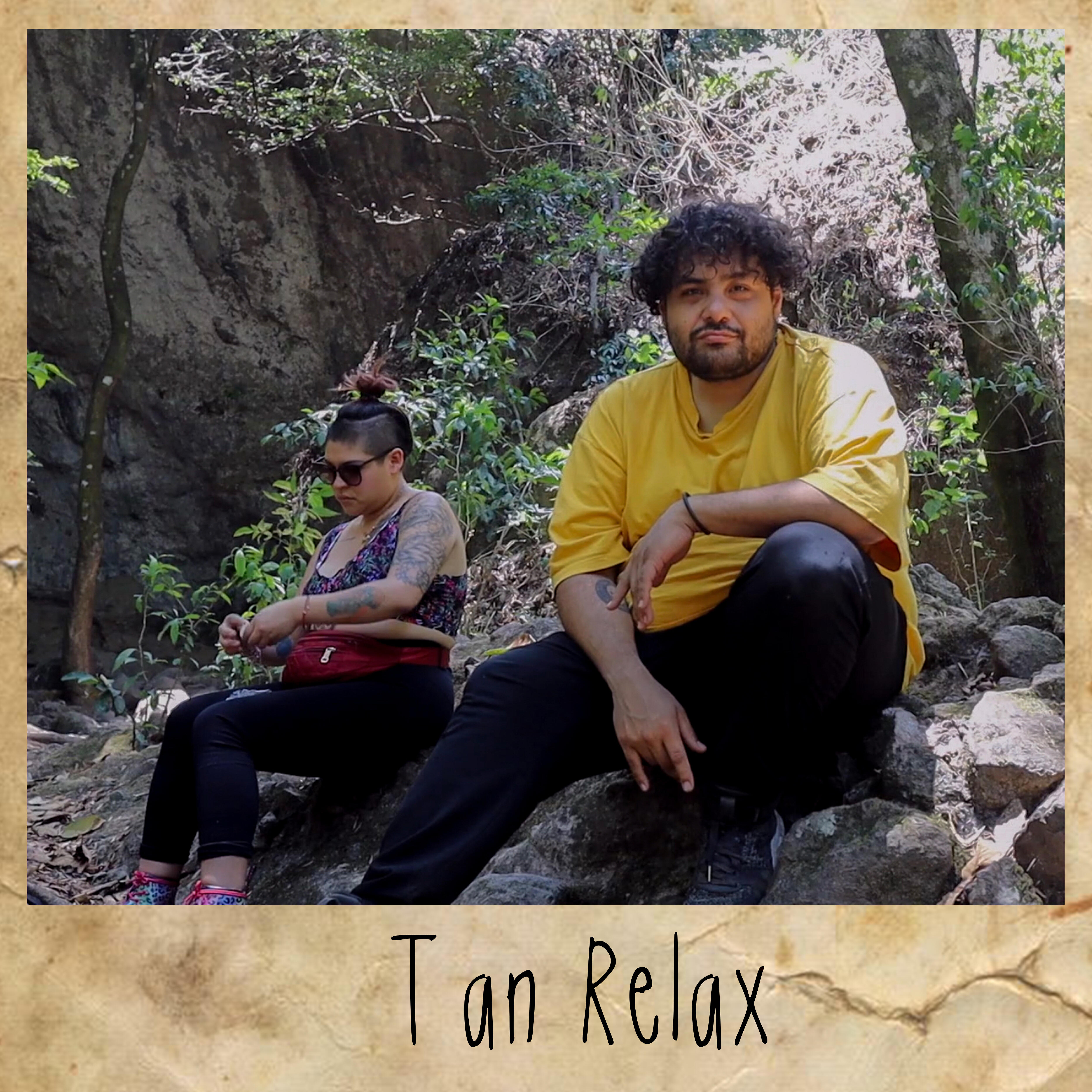 Релиз Tan Relax