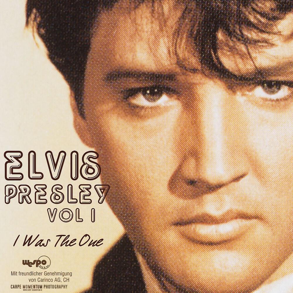 Релиз I Was The One (Vol. 1)