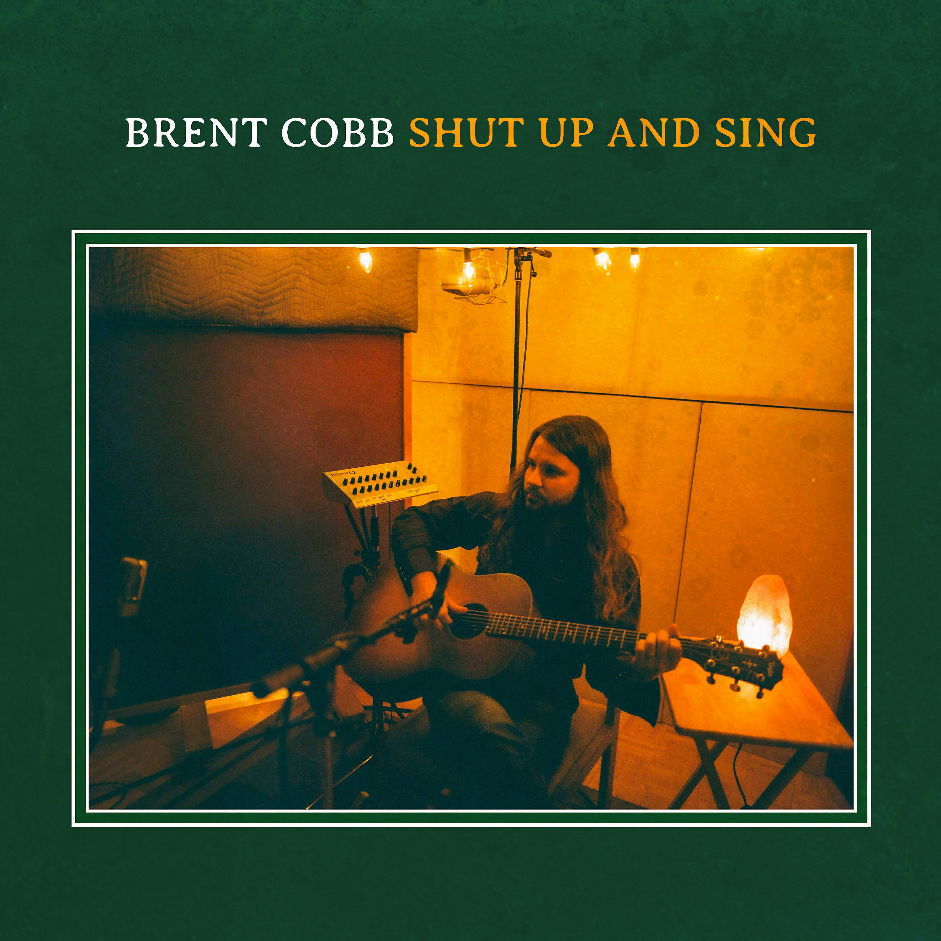 Релиз Shut up and Sing