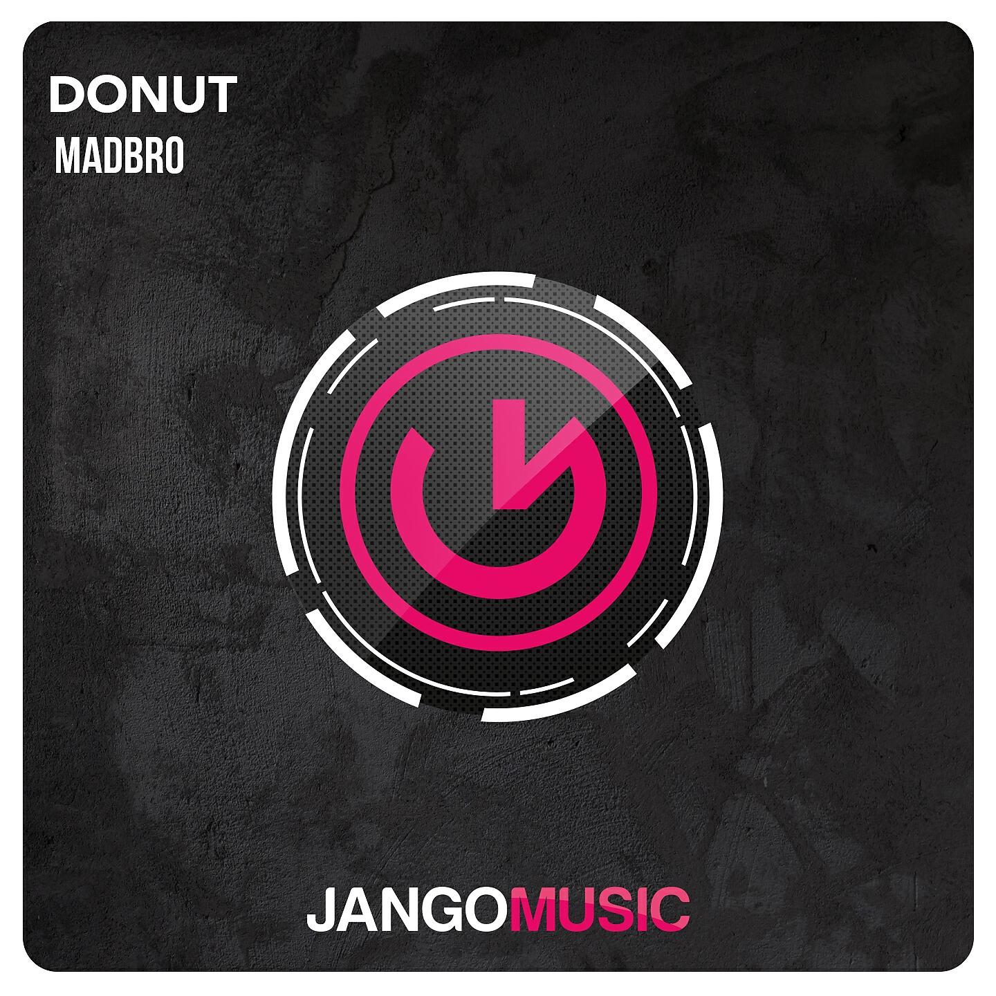 Релиз Donut
