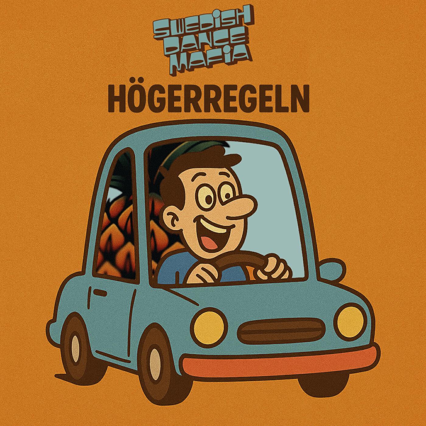 Релиз Högerregeln
