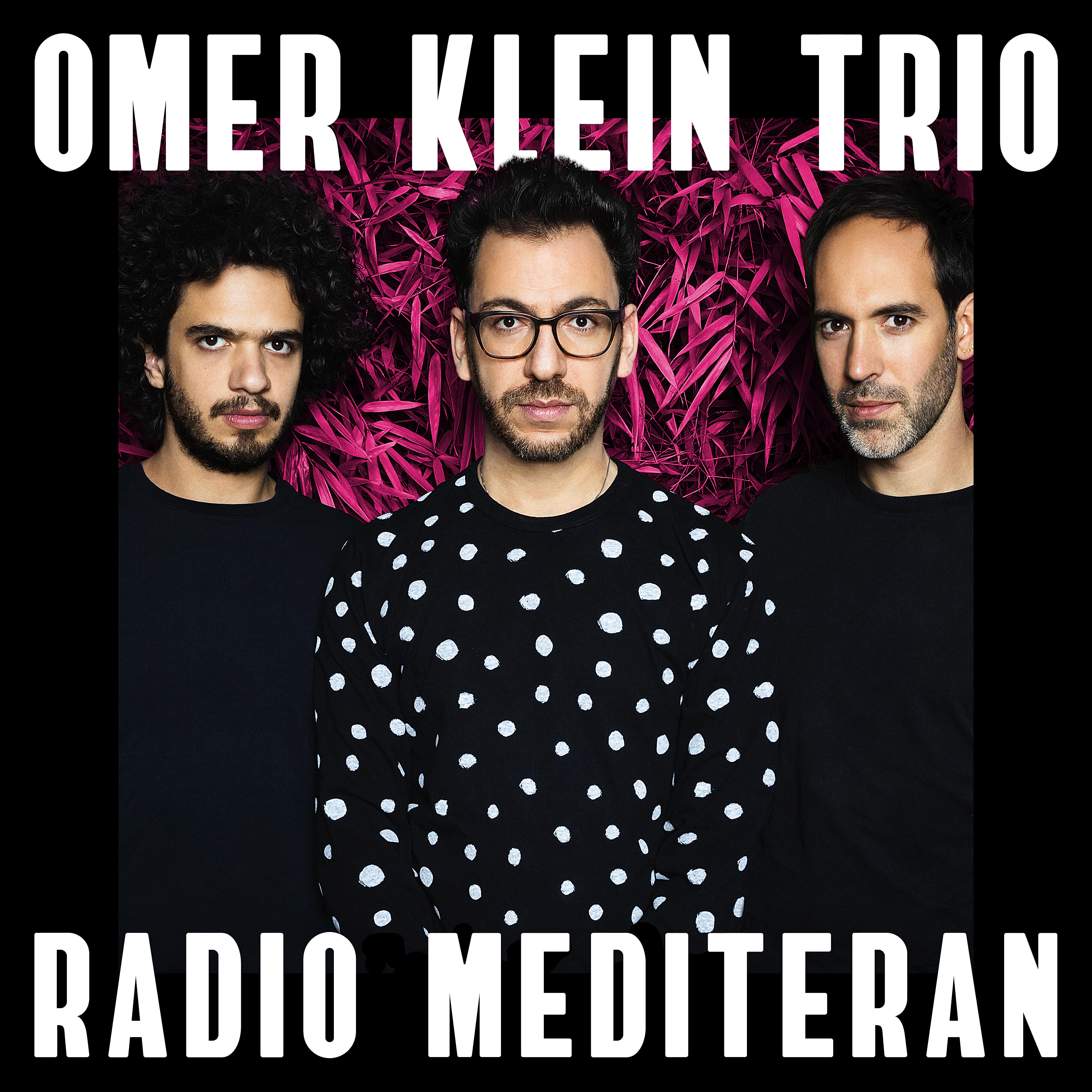 Релиз Radio Mediteran