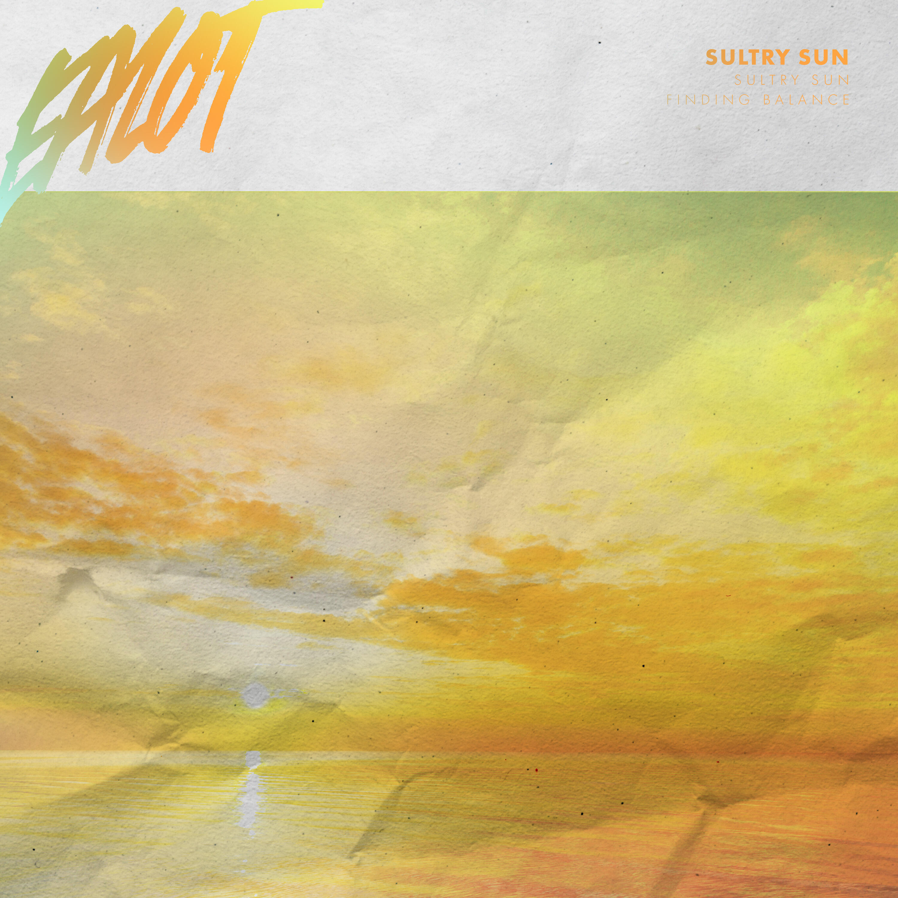Релиз Sultry Sun