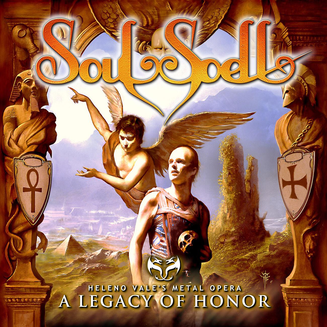 Релиз A Legacy of Honor
