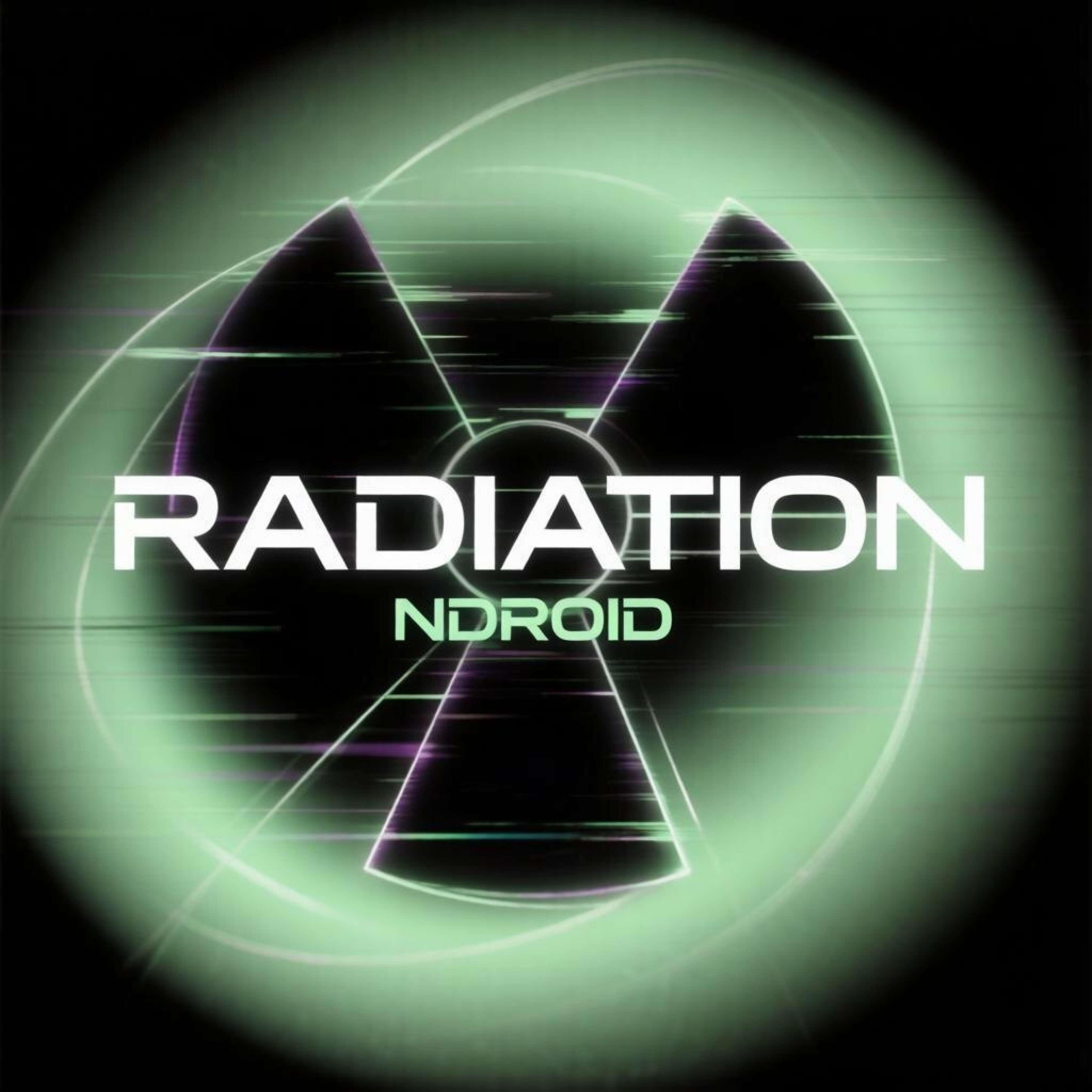 Релиз Radiation