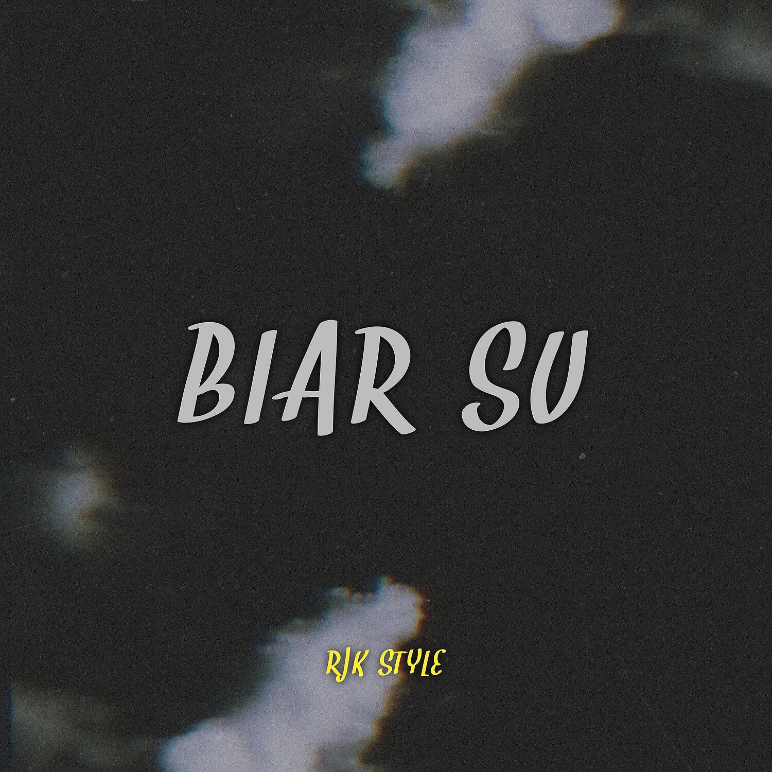 Релиз Biar Su