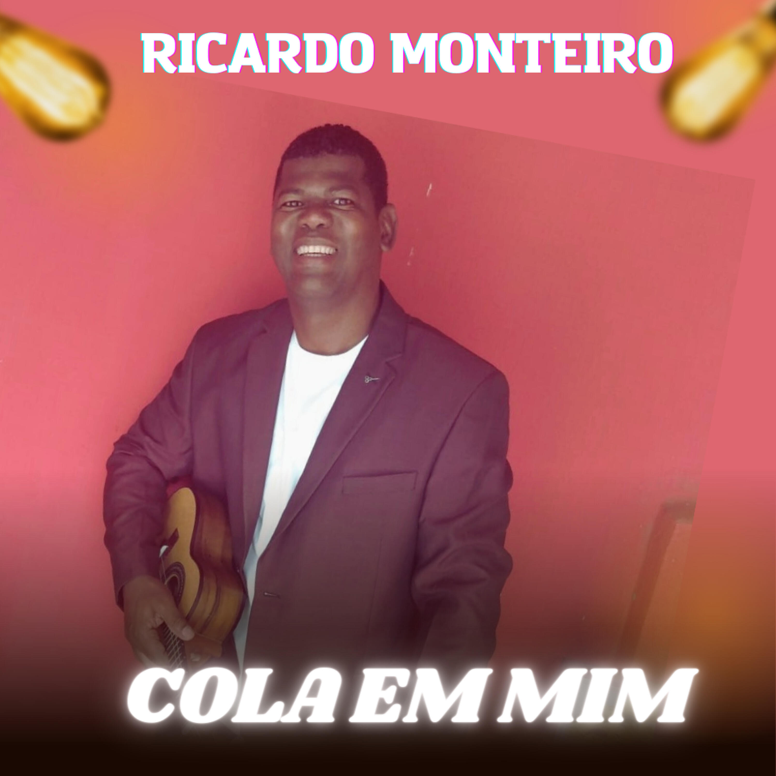 Релиз Cola em Mim