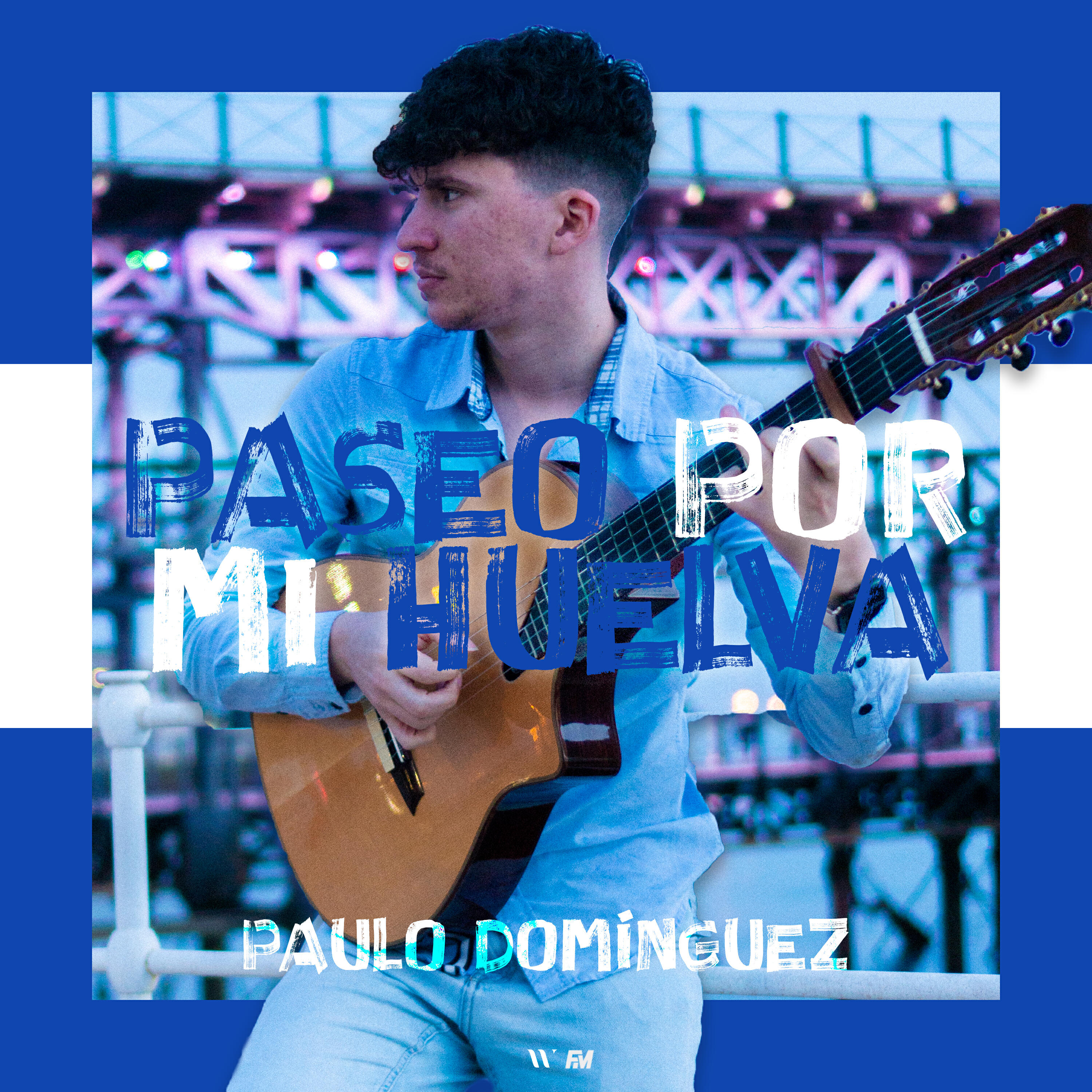 Релиз Paseo Por Mi Huelva