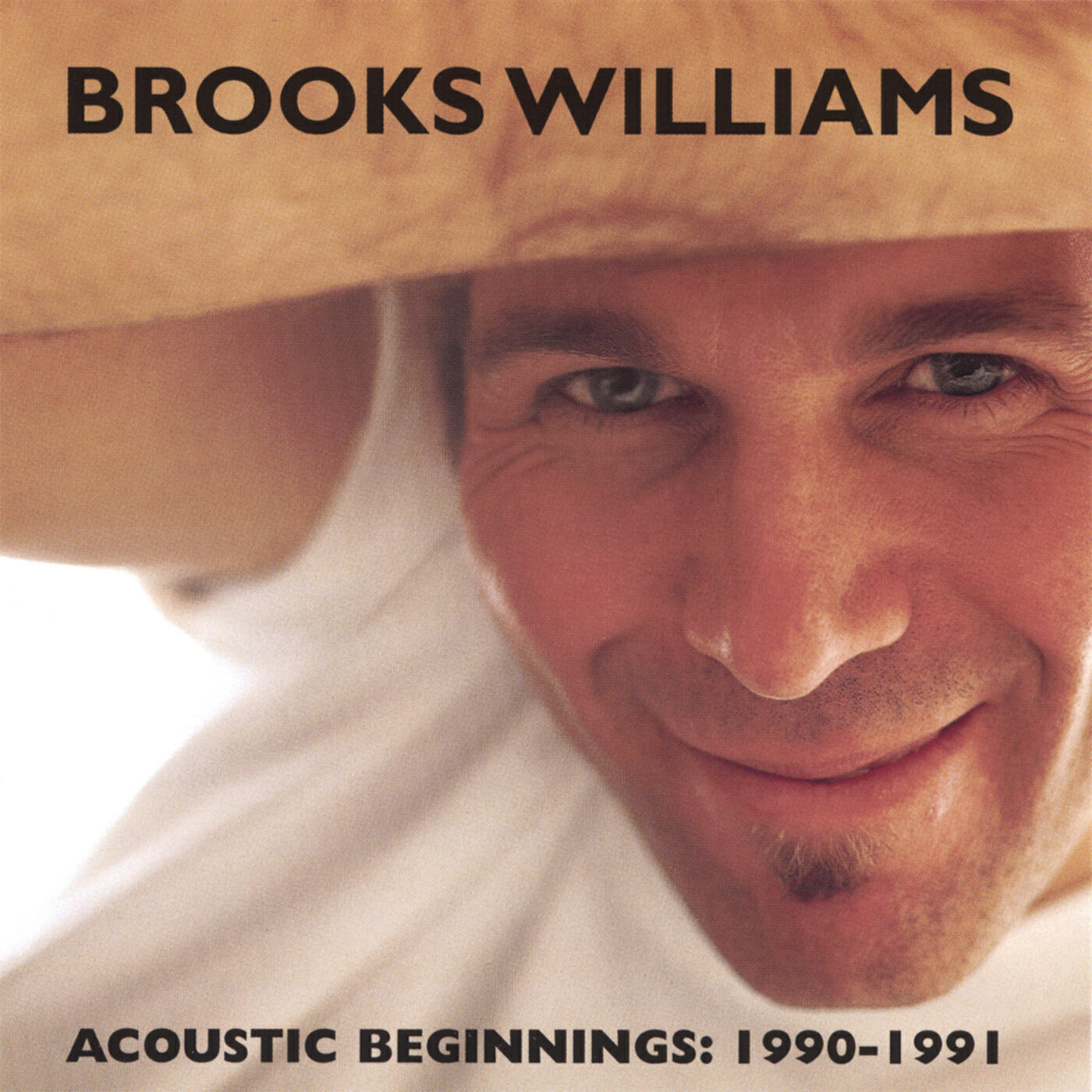 Релиз Acoustic Beginnings: 1990-1991