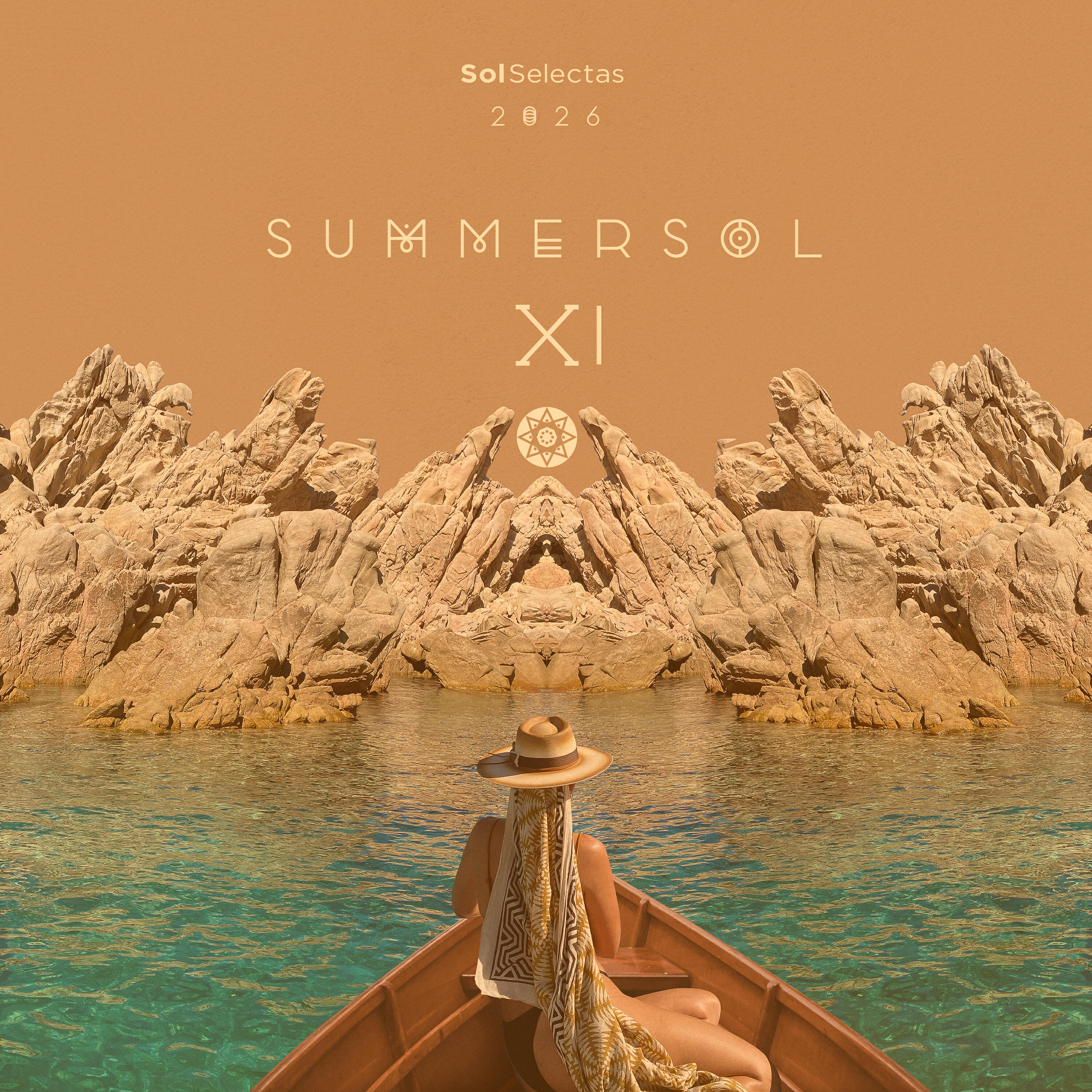 Релиз Lost in the Desert