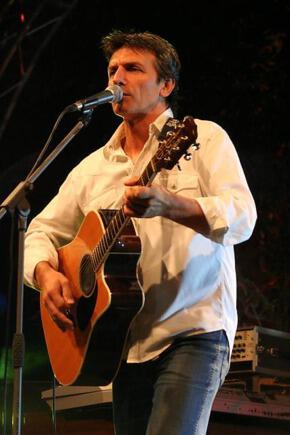 Charlie Cinelli