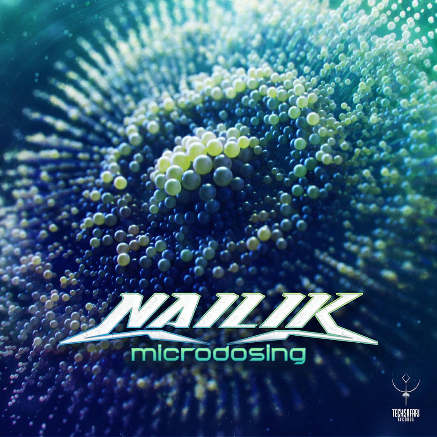 Релиз Microdosing