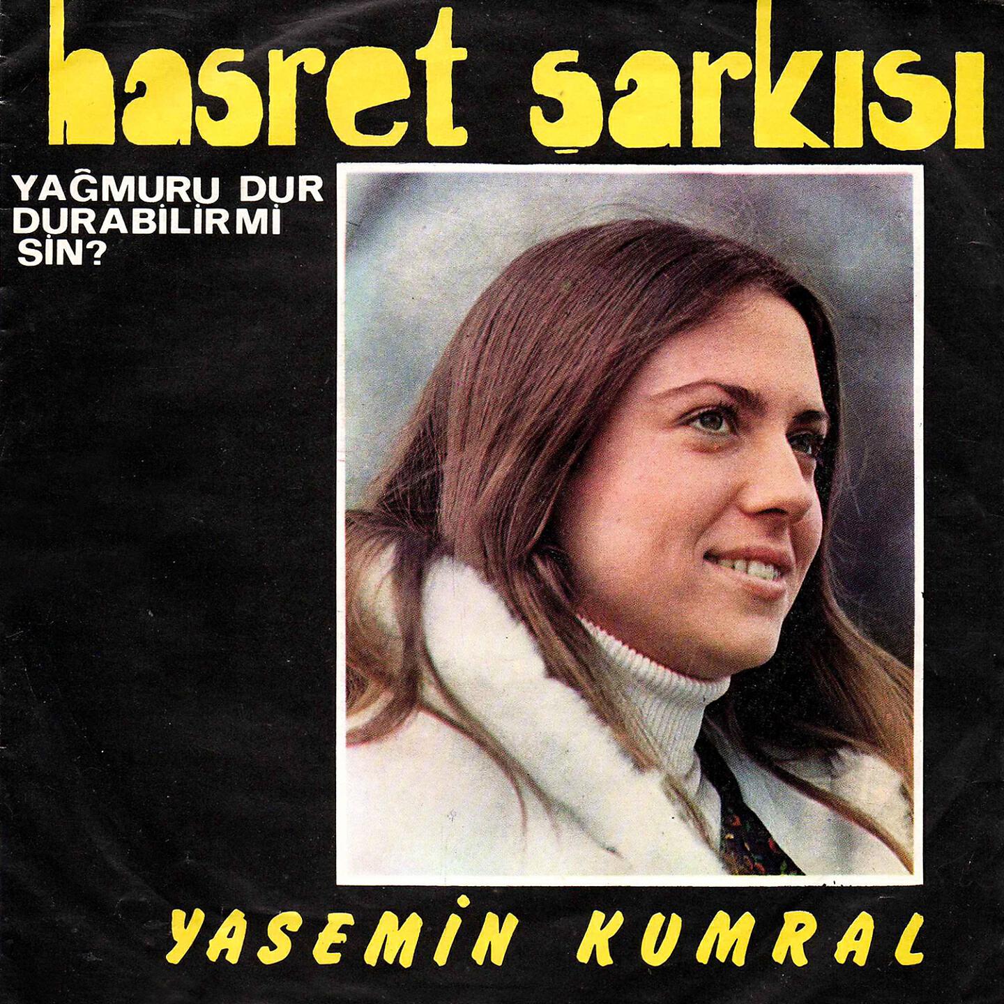 Релиз Hasret Şarkısı / Yağmuru Durdurabilir misin?