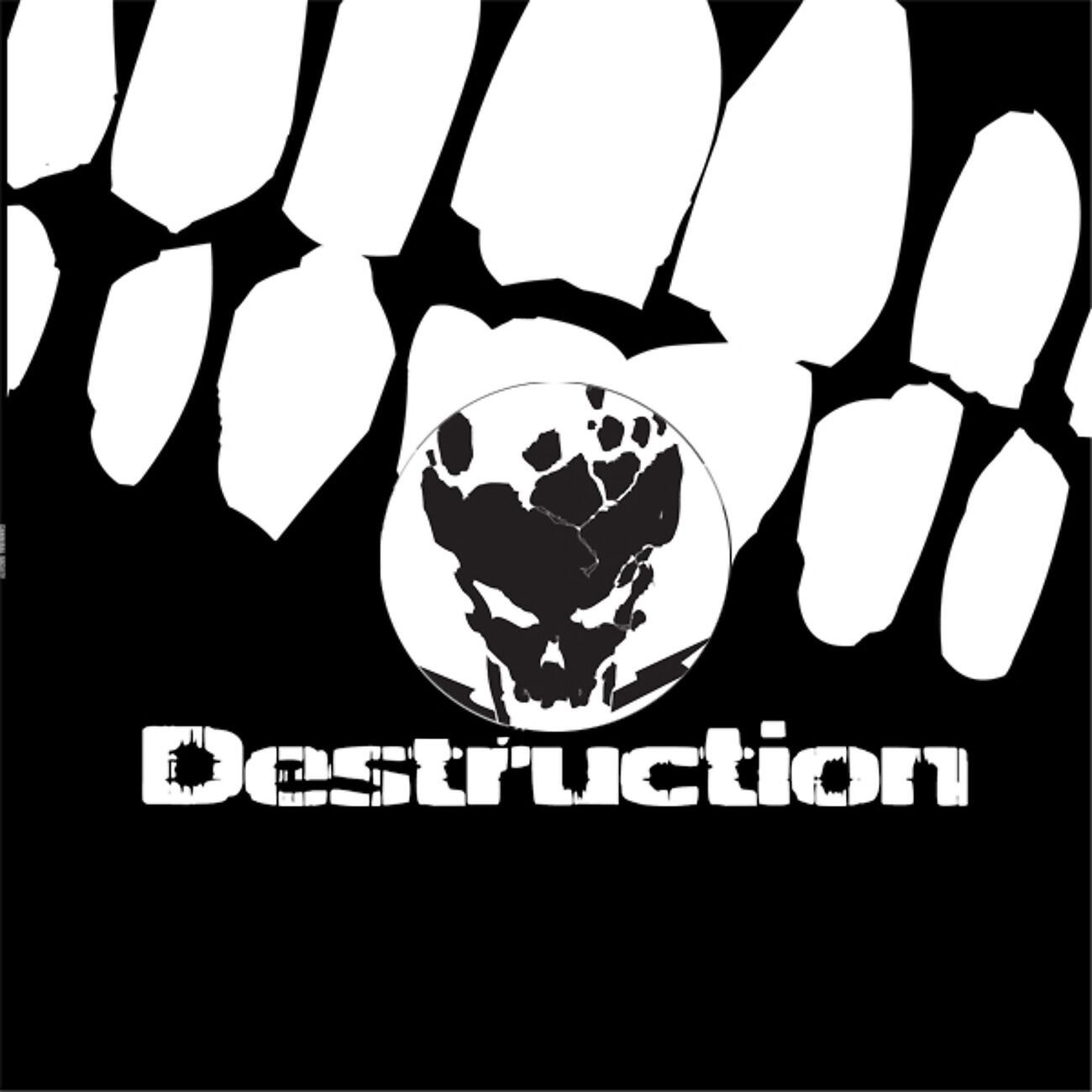 Релиз Destruction Files