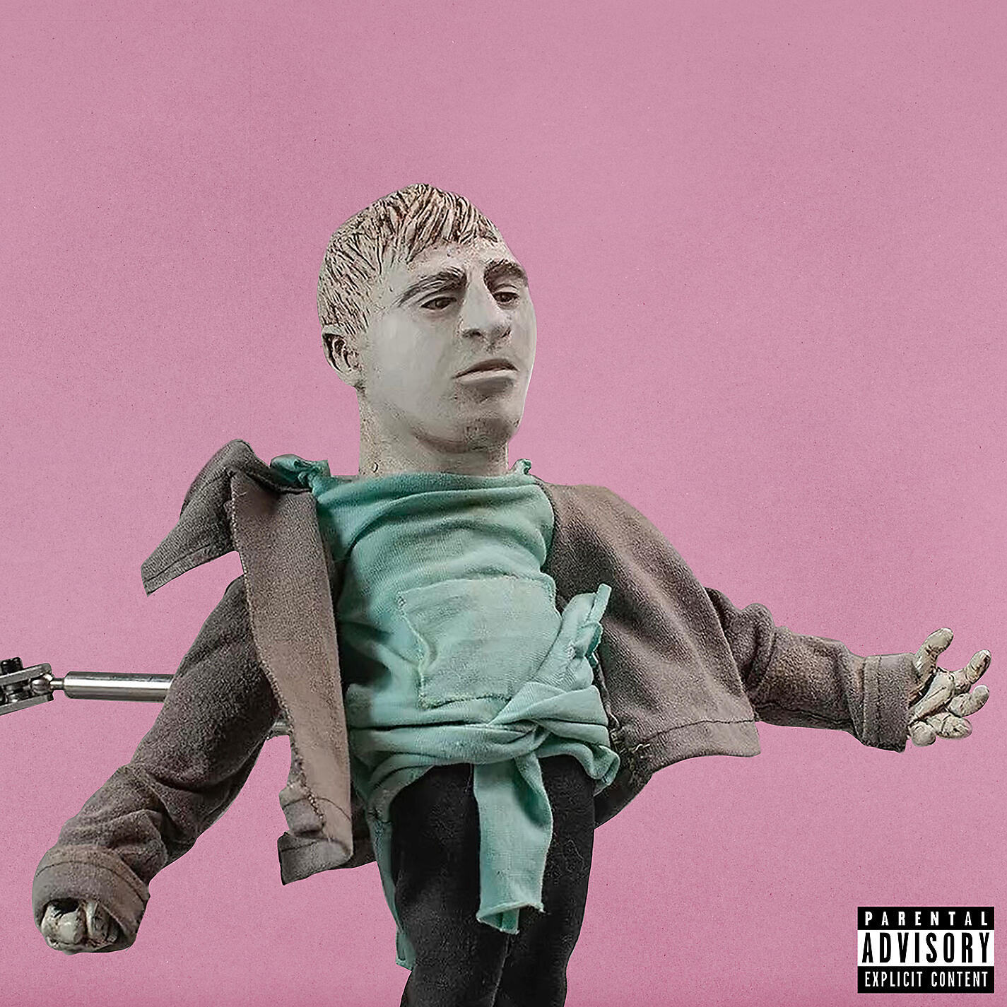 Релиз Pink Is Better