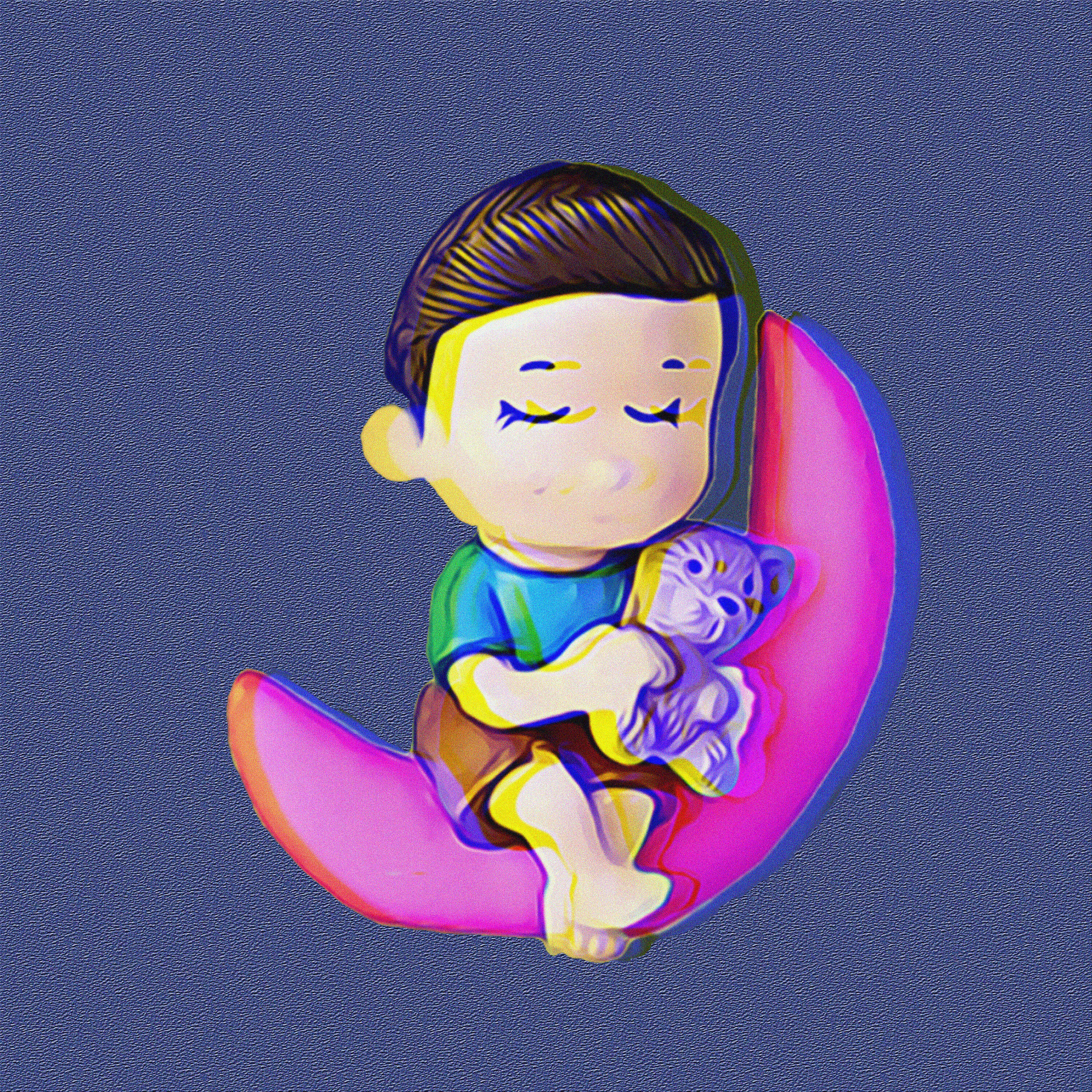 Релиз Daydream