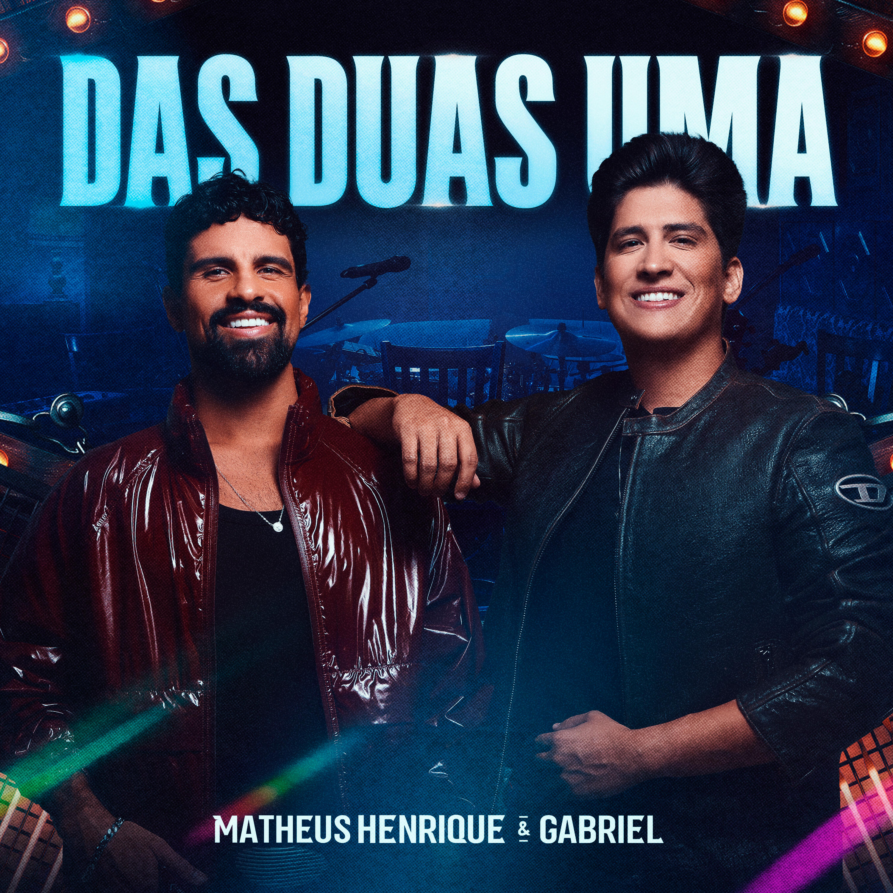 Релиз Das Duas Uma