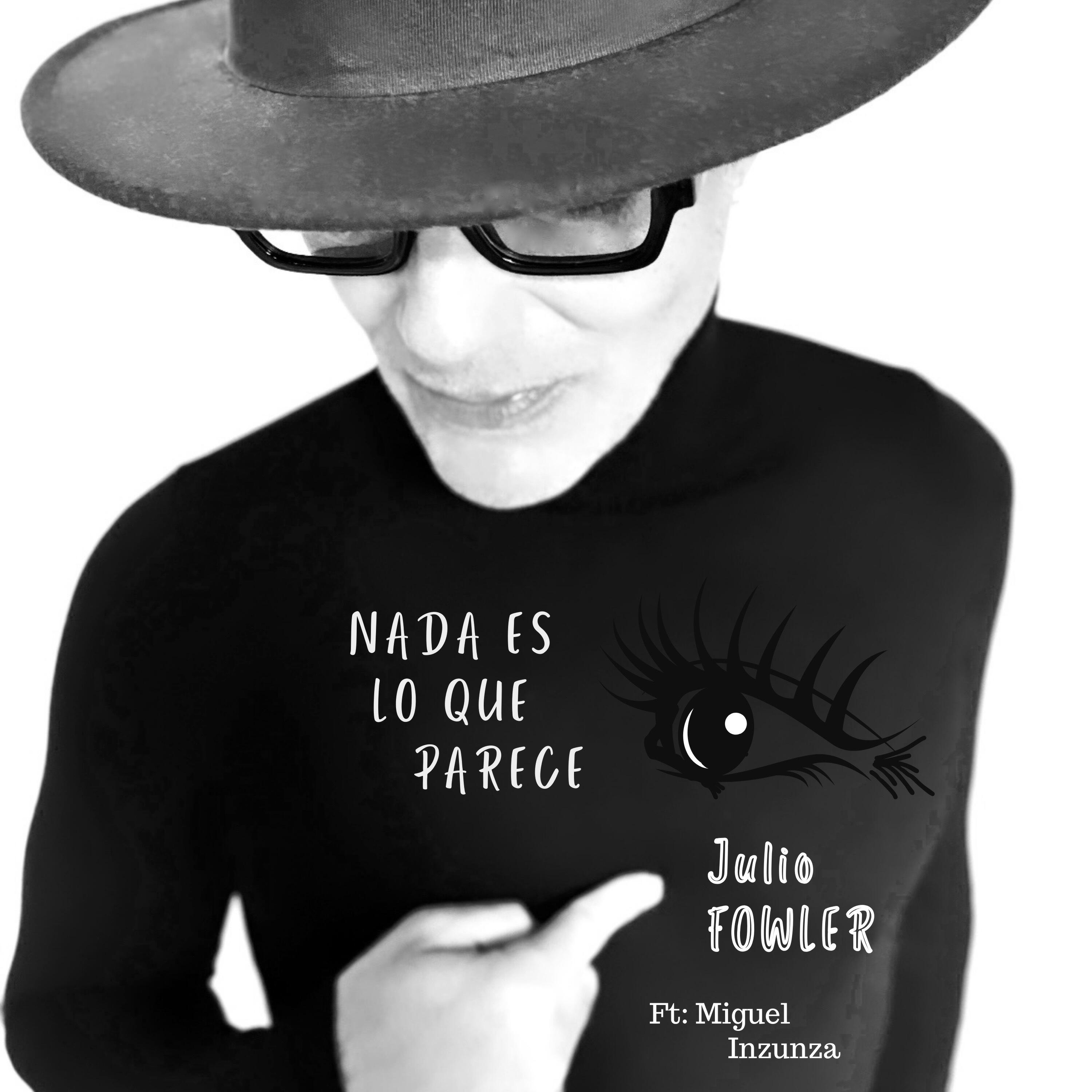 Релиз Nada Es Lo Que Parece