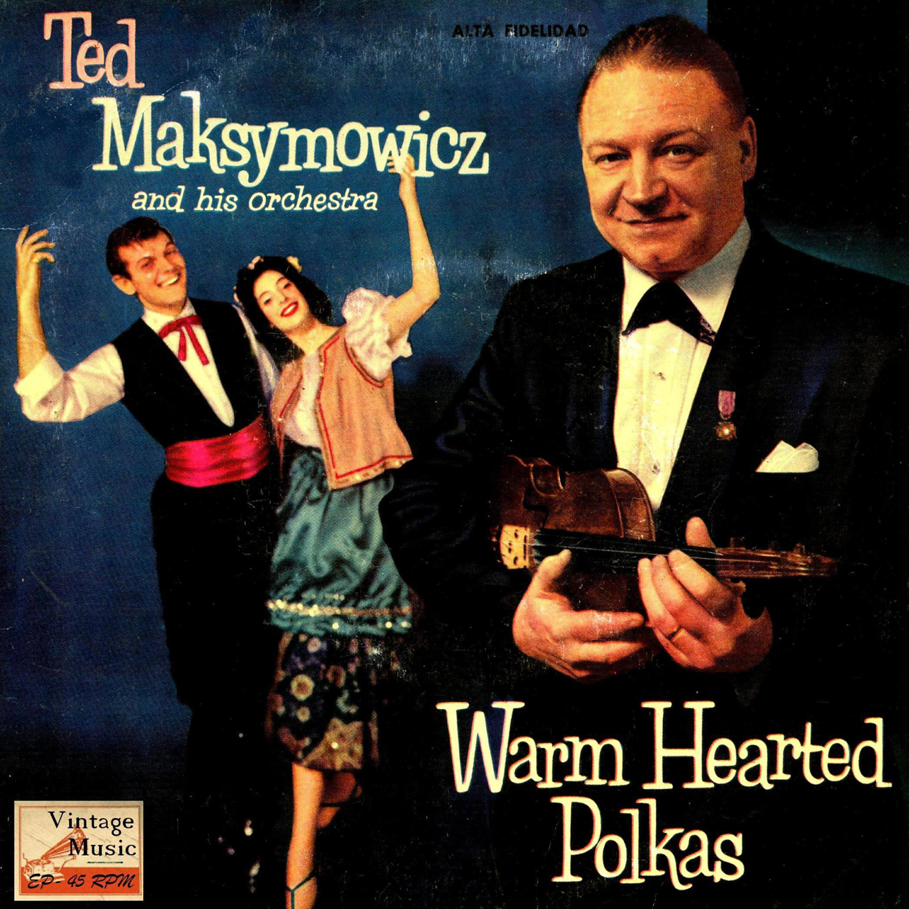 Ted Maksymowicz