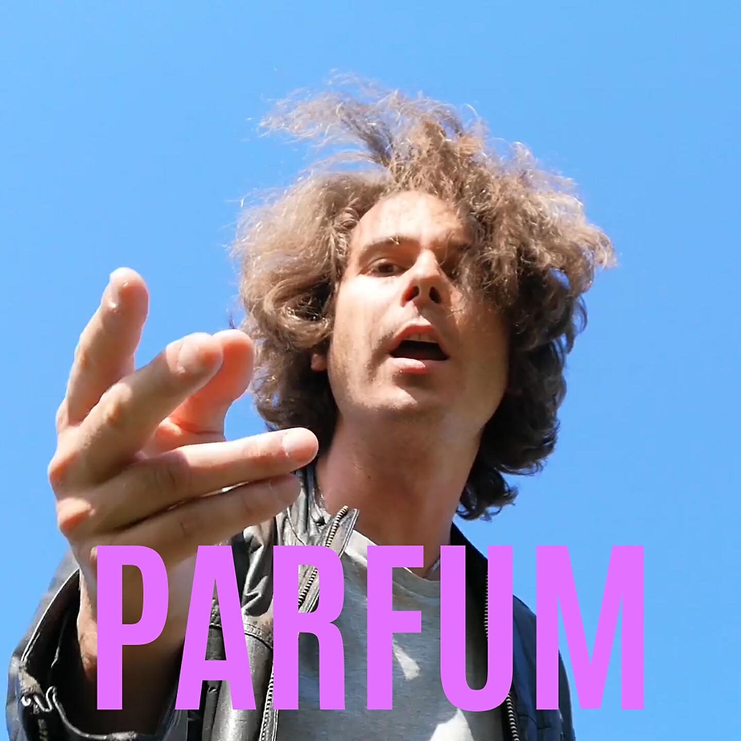 Релиз Parfum