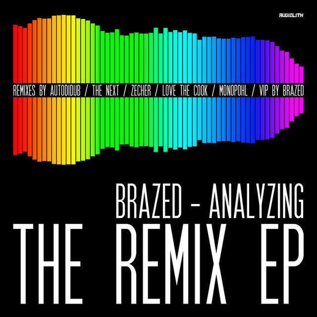 Релиз Analyzing (Remixes)