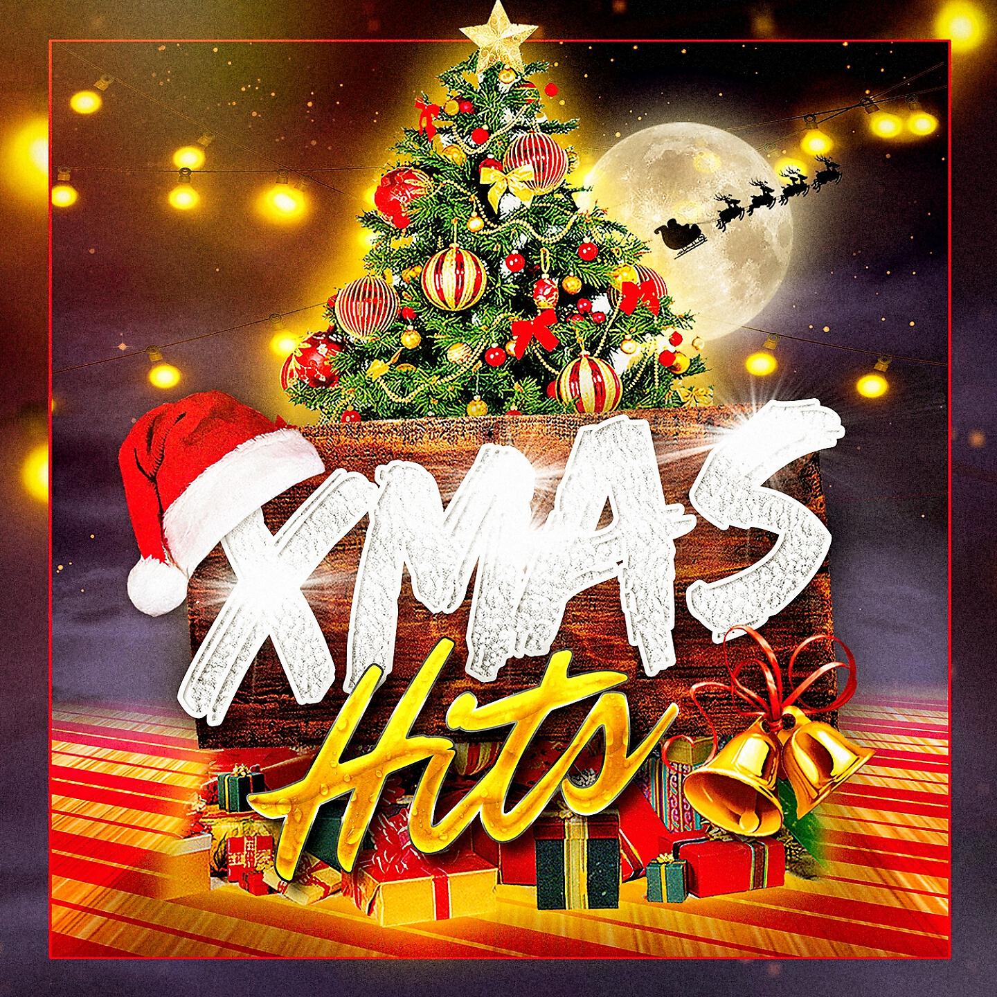 Постер альбома Xmas Hits
