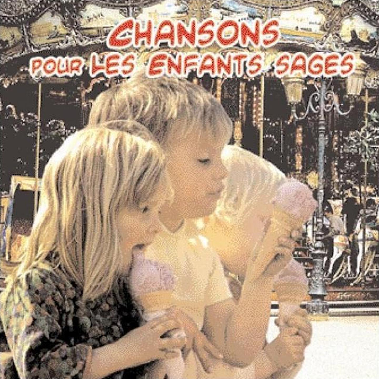 Релиз Chansons pour les enfants sages