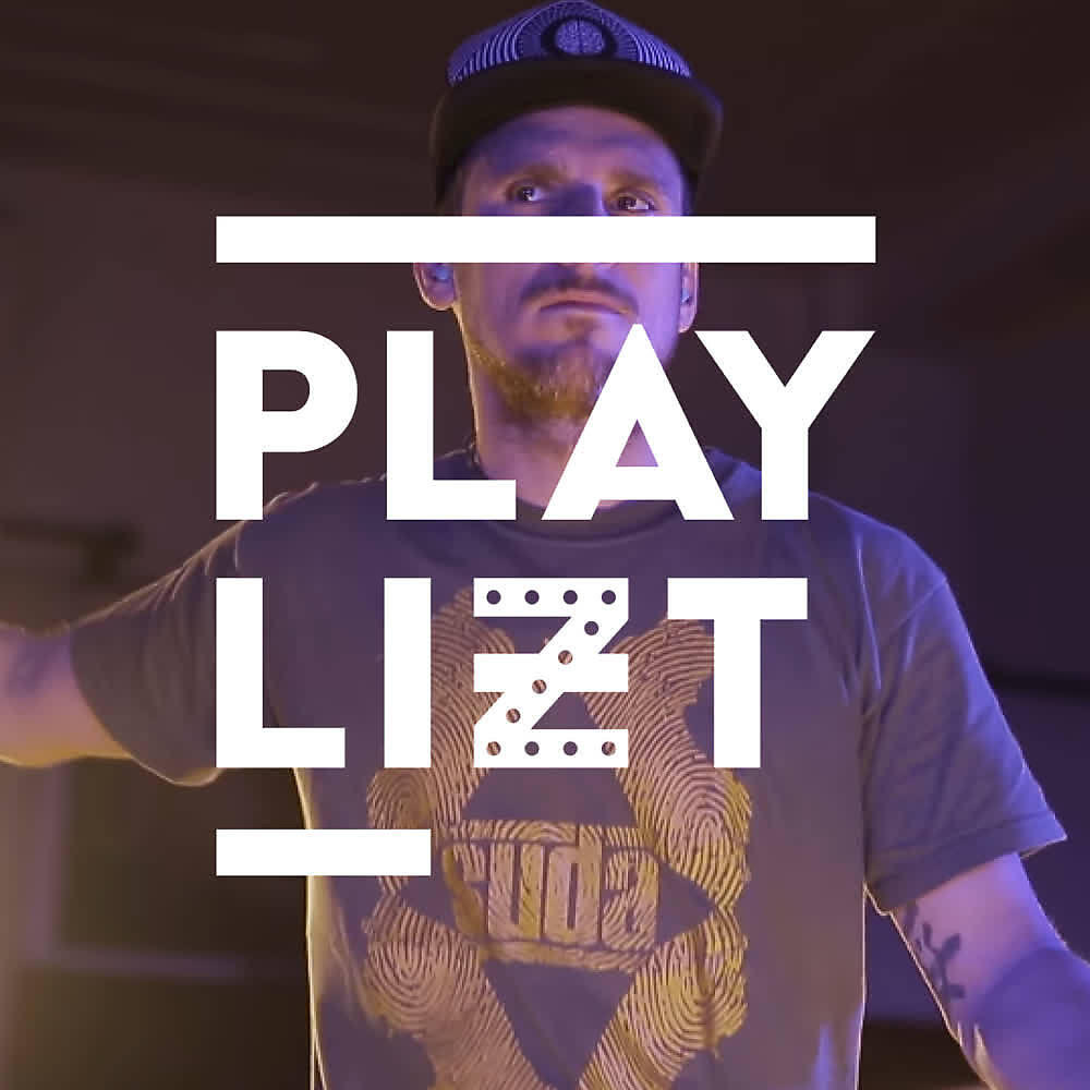 Релиз PLAYLIZT Presenta: Suda (En Vivo)