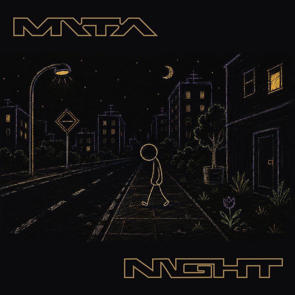 Релиз Night