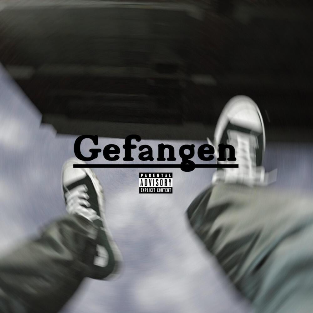Релиз Gefangen