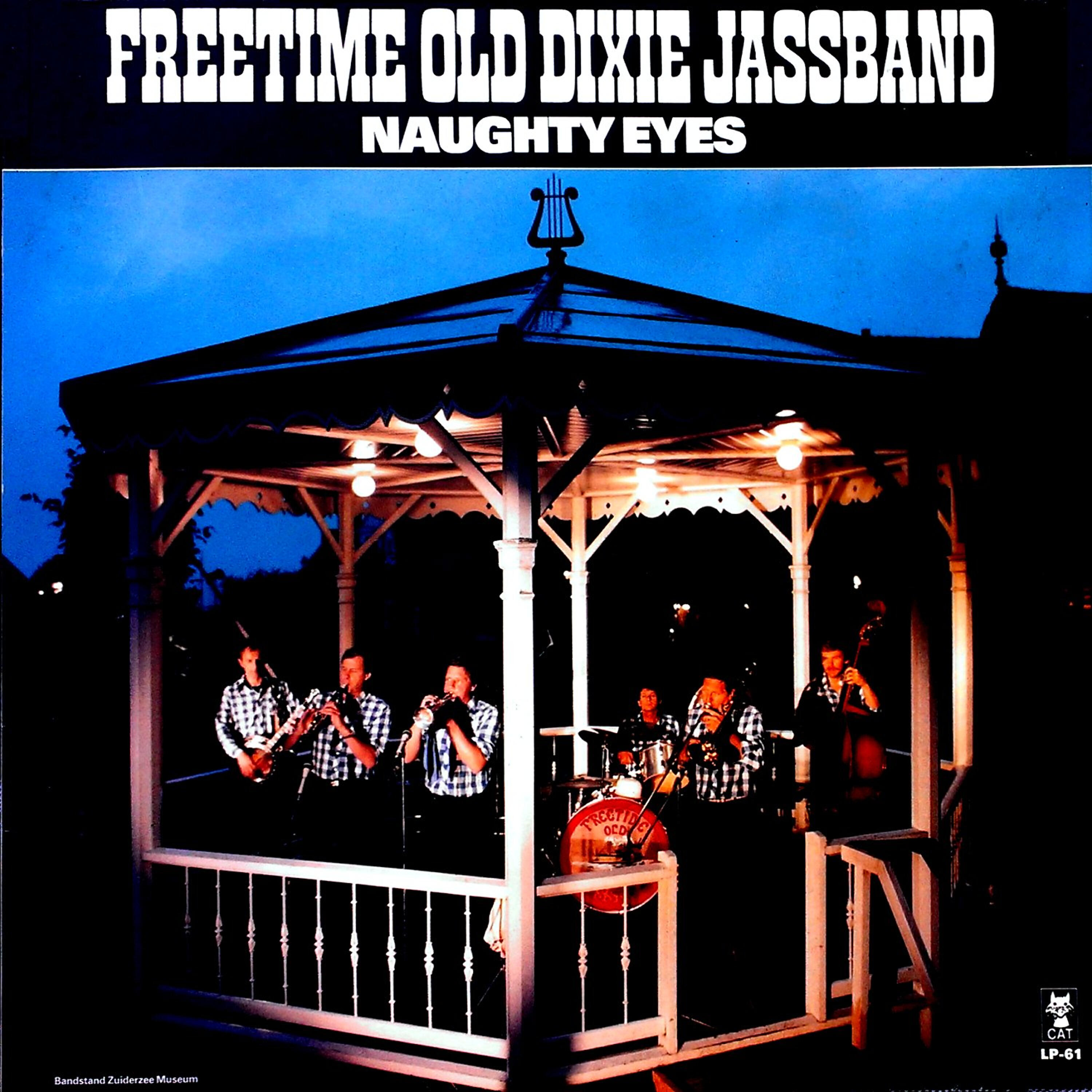 Freetime Old Dixie Jassband