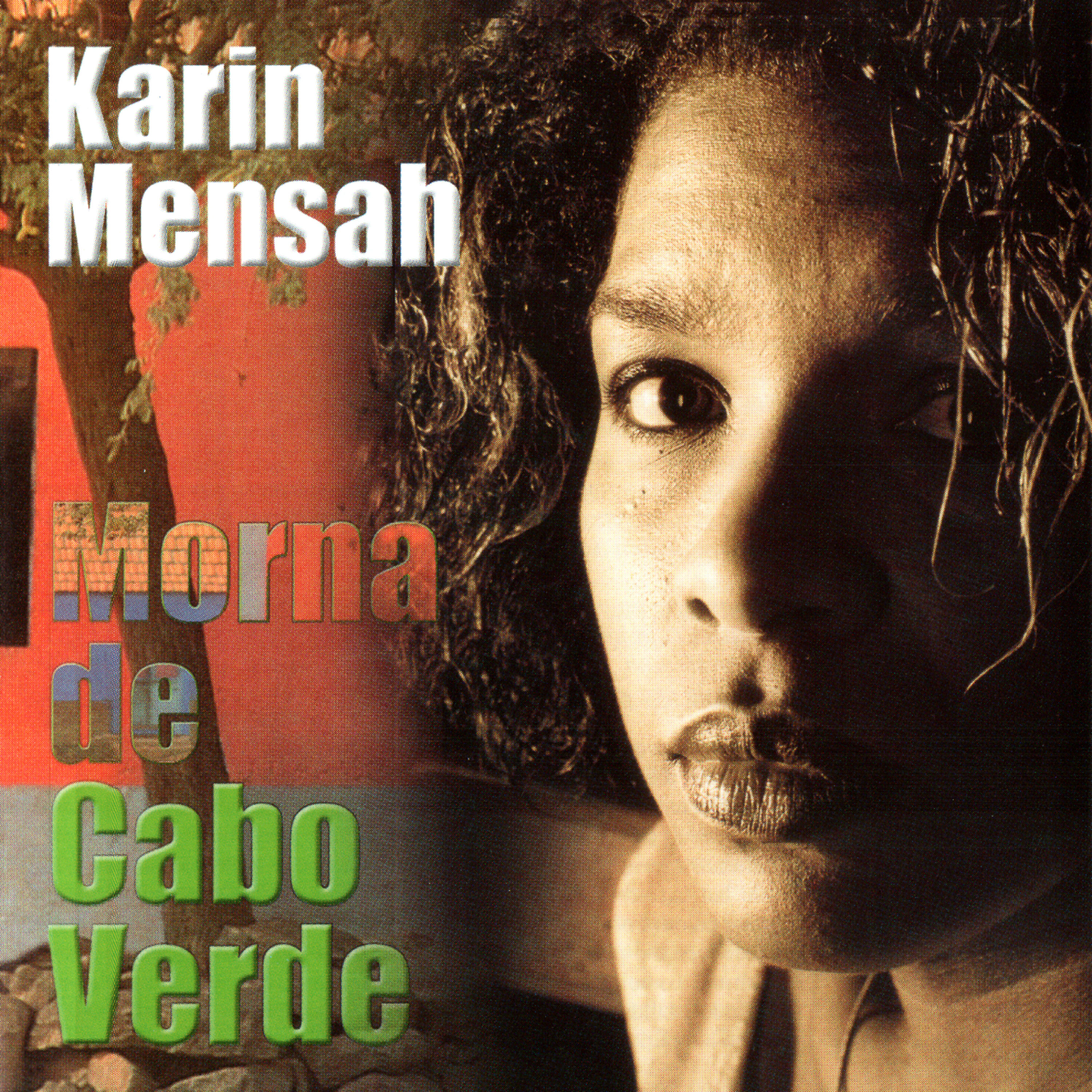Релиз MORNA DE CABO VERDE