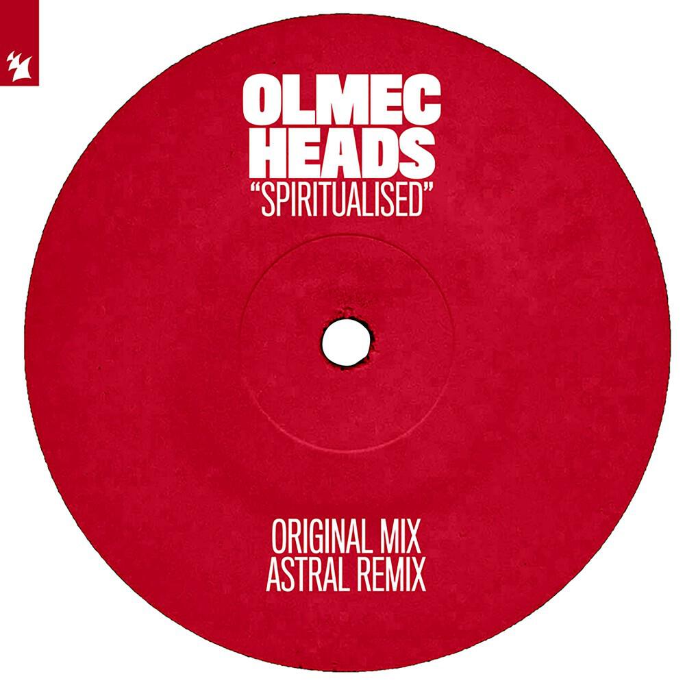 Релиз Spiritualised