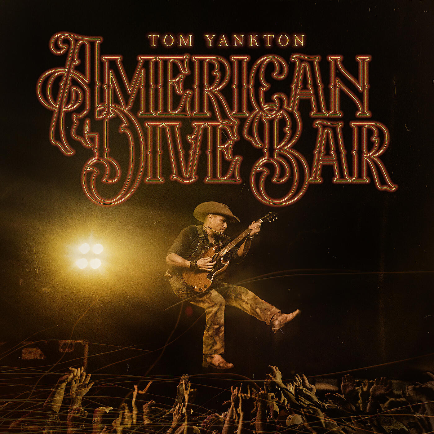 Релиз American Dive Bar